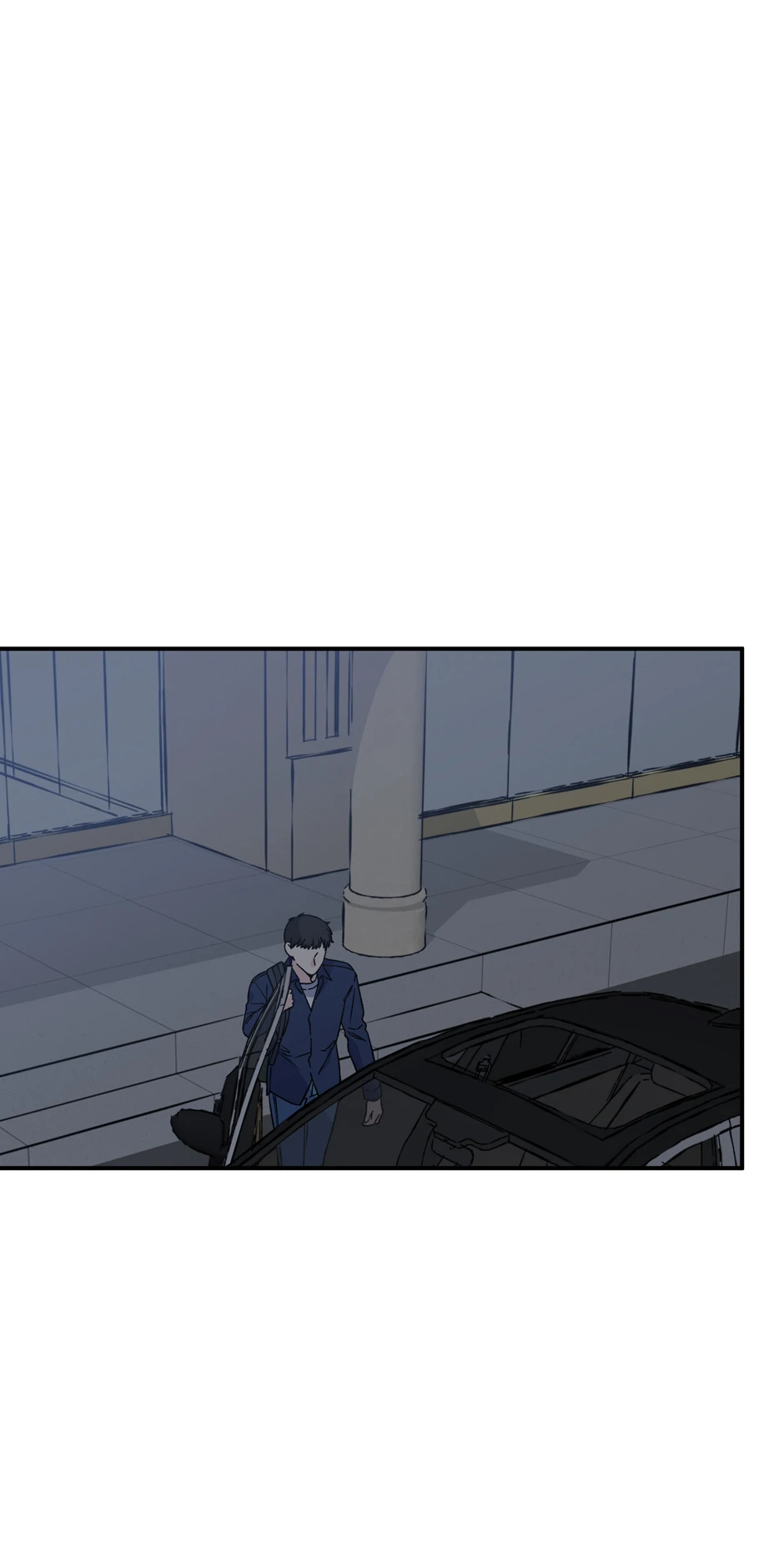 Lips (Mature) [Official] - 49. It Doesn't Suit You manhwa