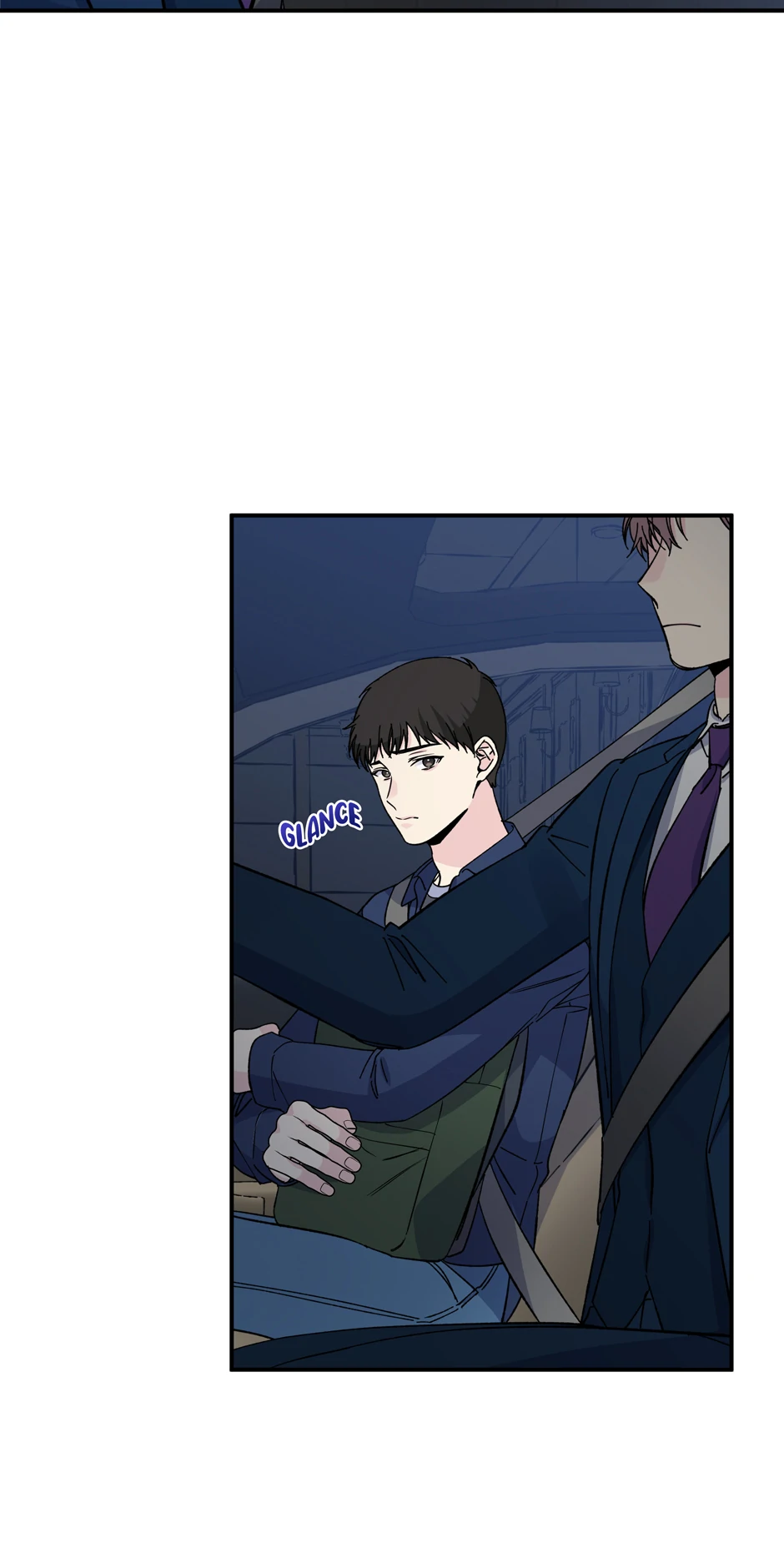 Lips (Mature) [Official] - 49. It Doesn't Suit You manhwa