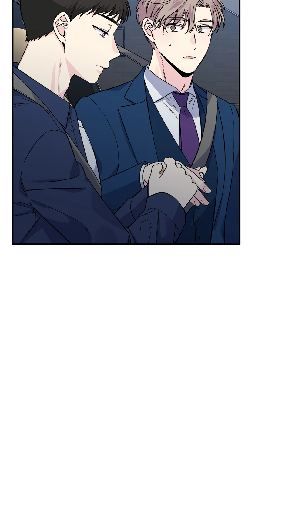 Lips (Mature) [Official] - 49. It Doesn't Suit You manhwa