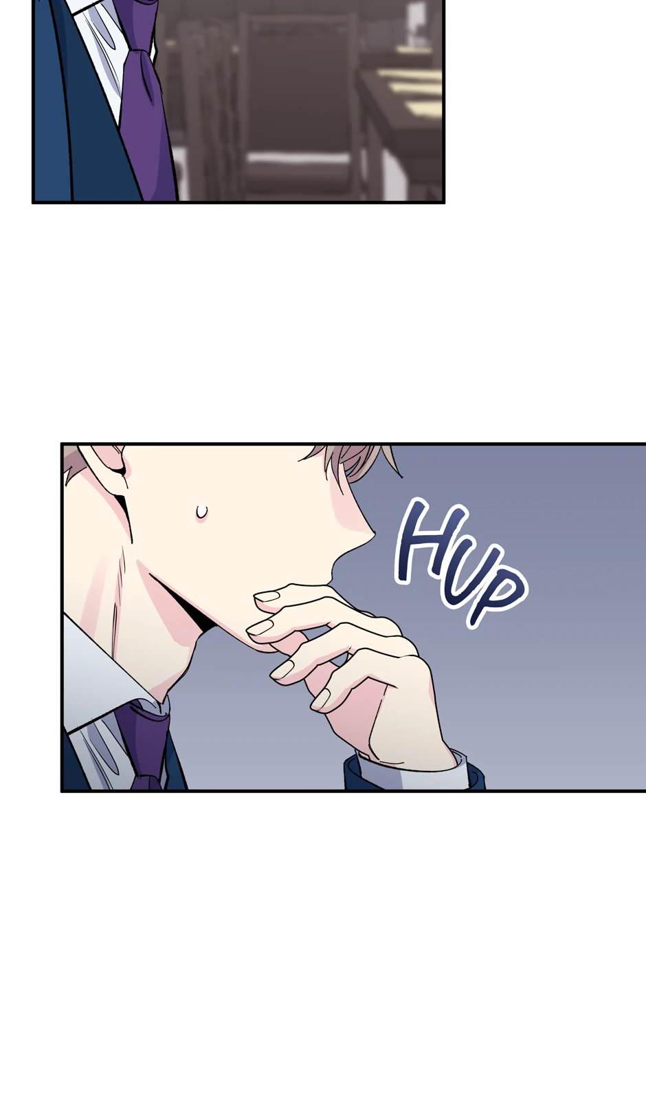 Lips (Mature) [Official] - 49. It Doesn't Suit You manhwa