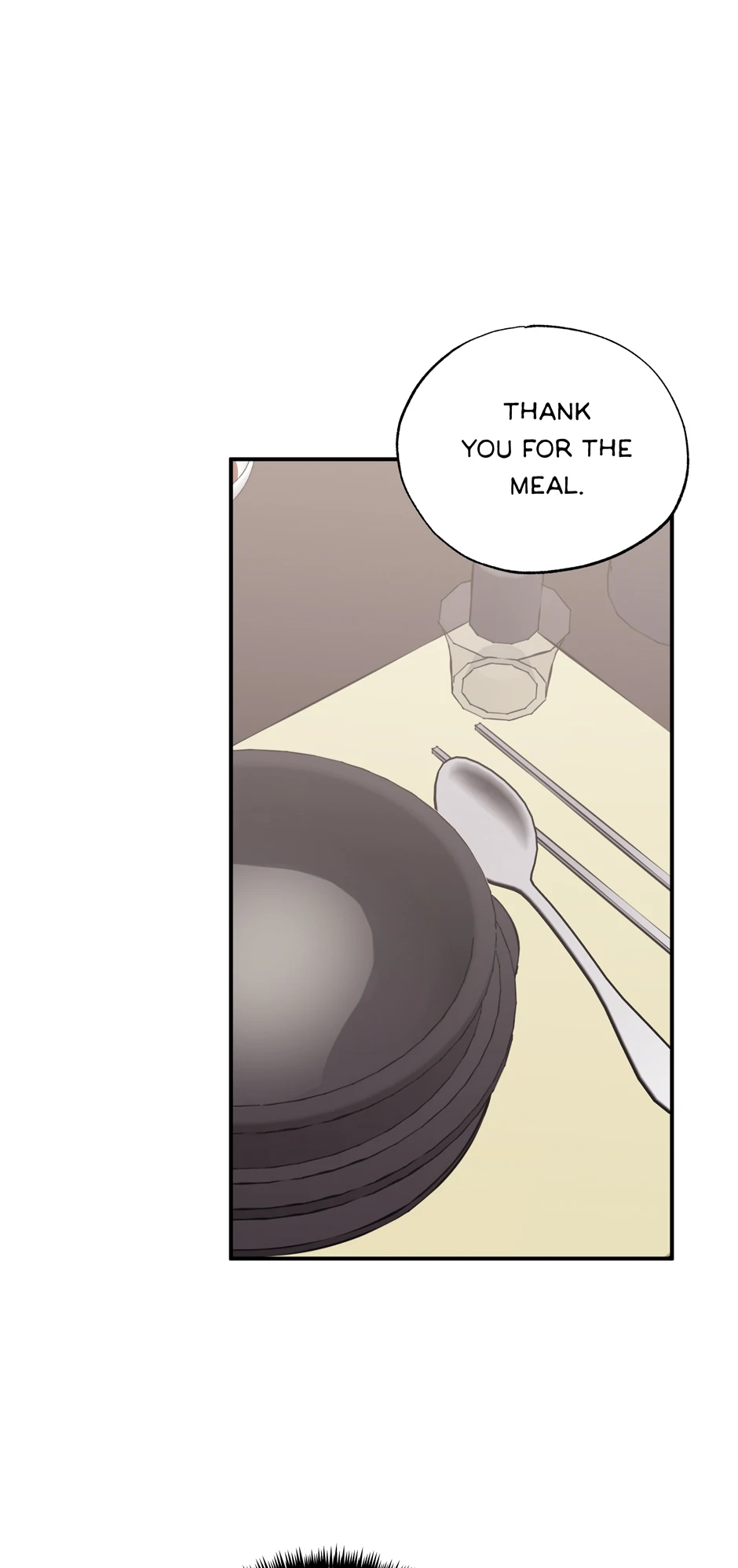 Lips (Mature) [Official] - 49. It Doesn't Suit You manhwa