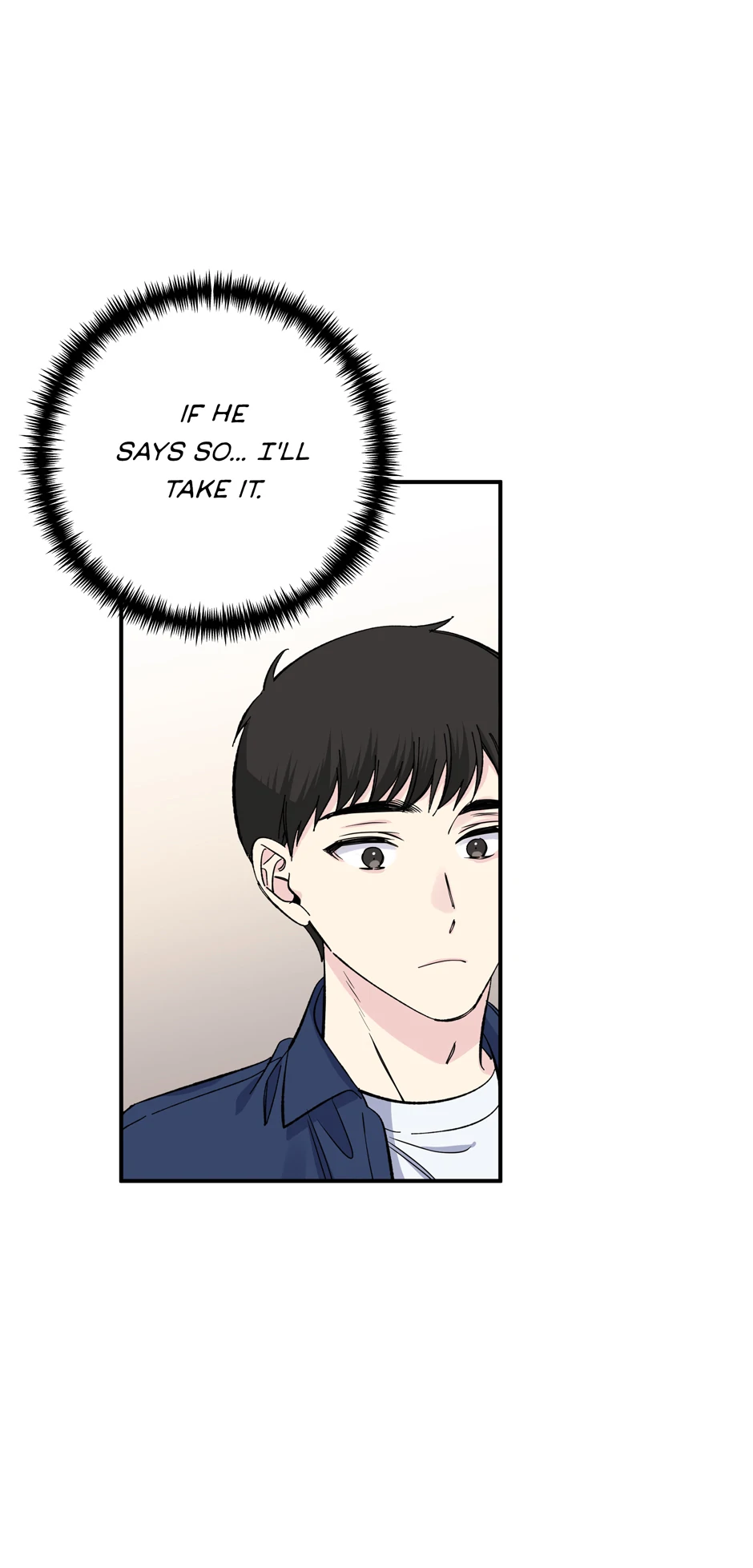 Lips (Mature) [Official] - 49. It Doesn't Suit You manhwa