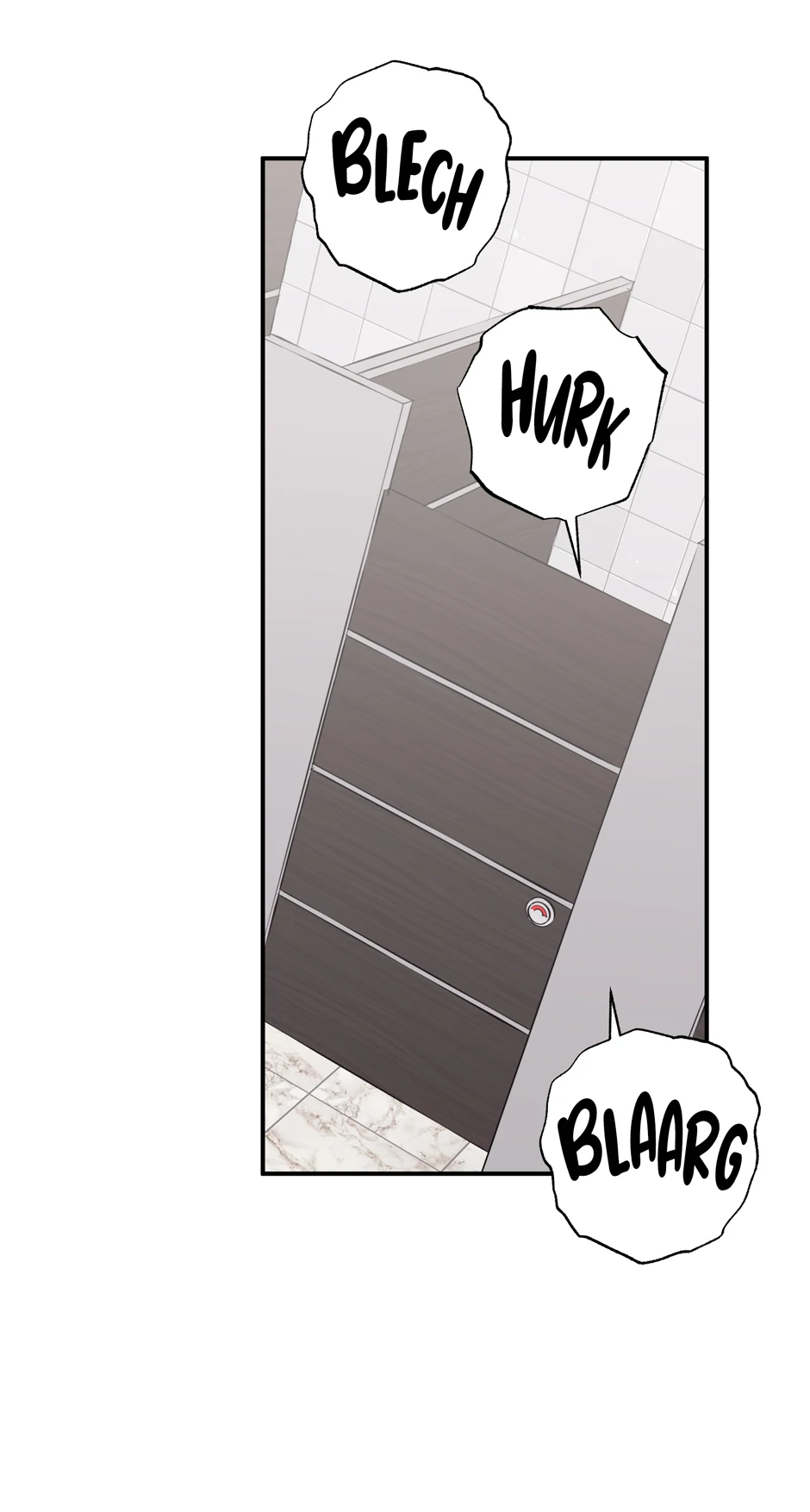 Lips (Mature) [Official] - 49. It Doesn't Suit You manhwa