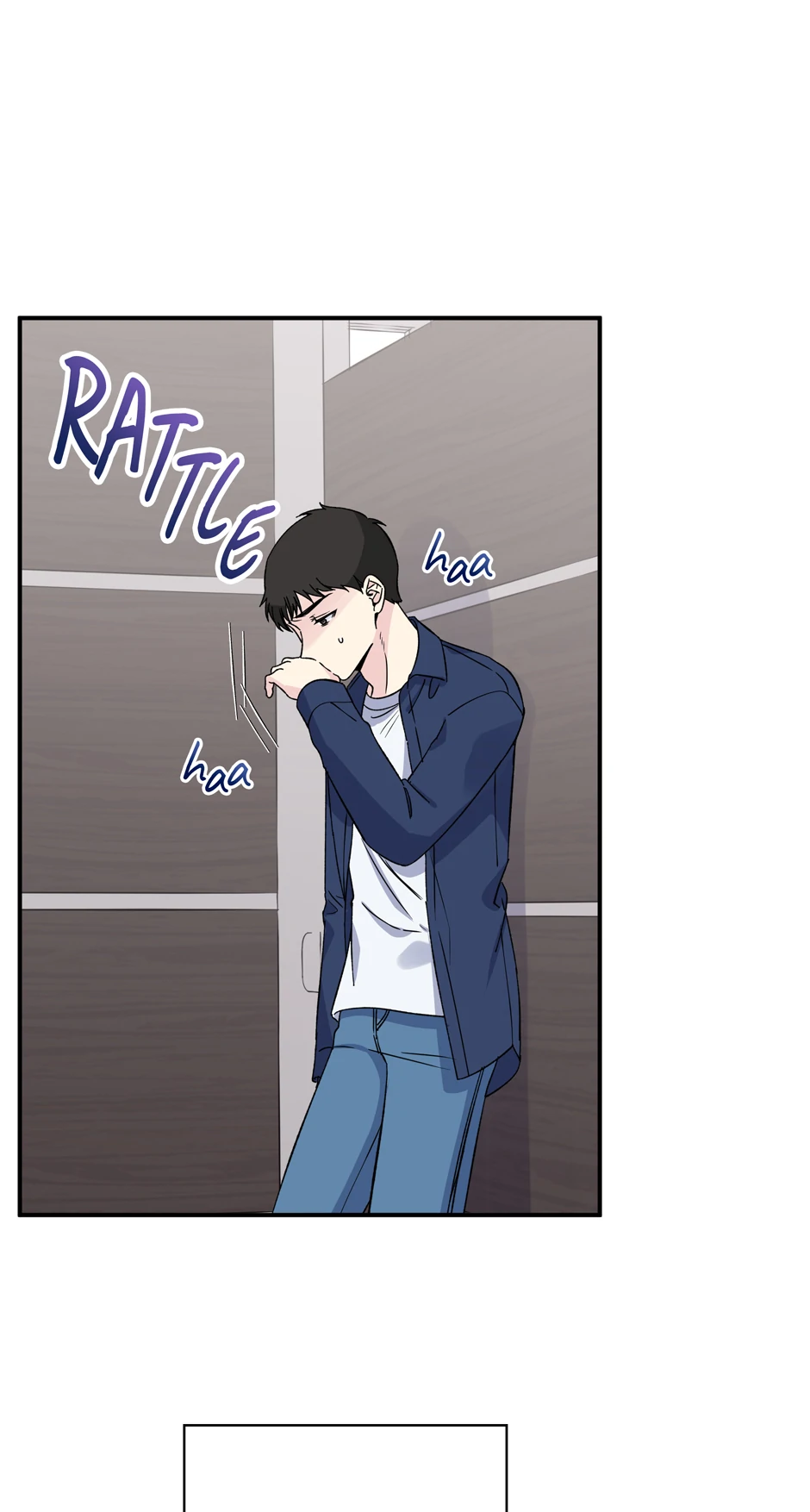 Lips (Mature) [Official] - 49. It Doesn't Suit You manhwa
