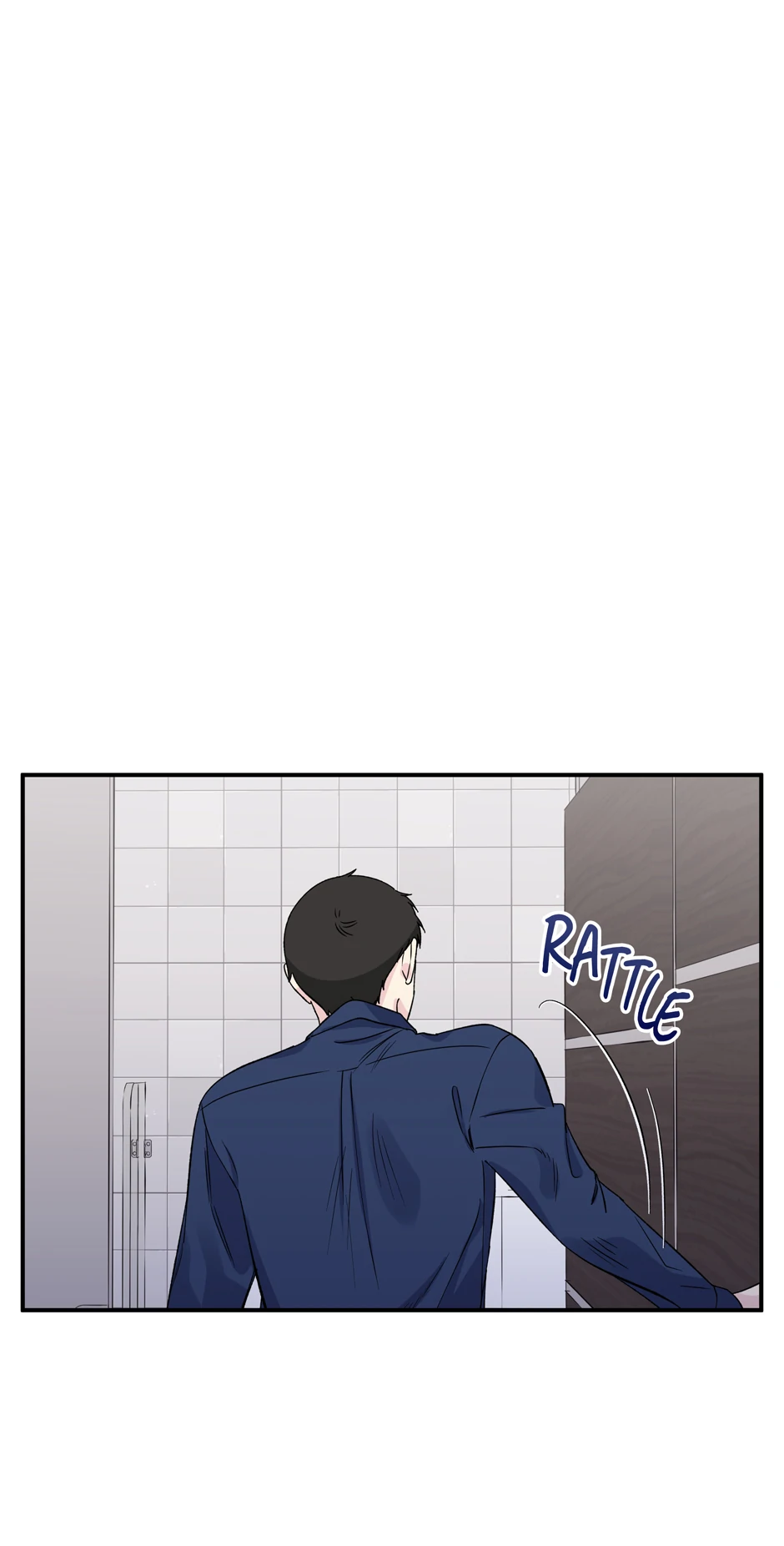 Lips (Mature) [Official] - 49. It Doesn't Suit You manhwa