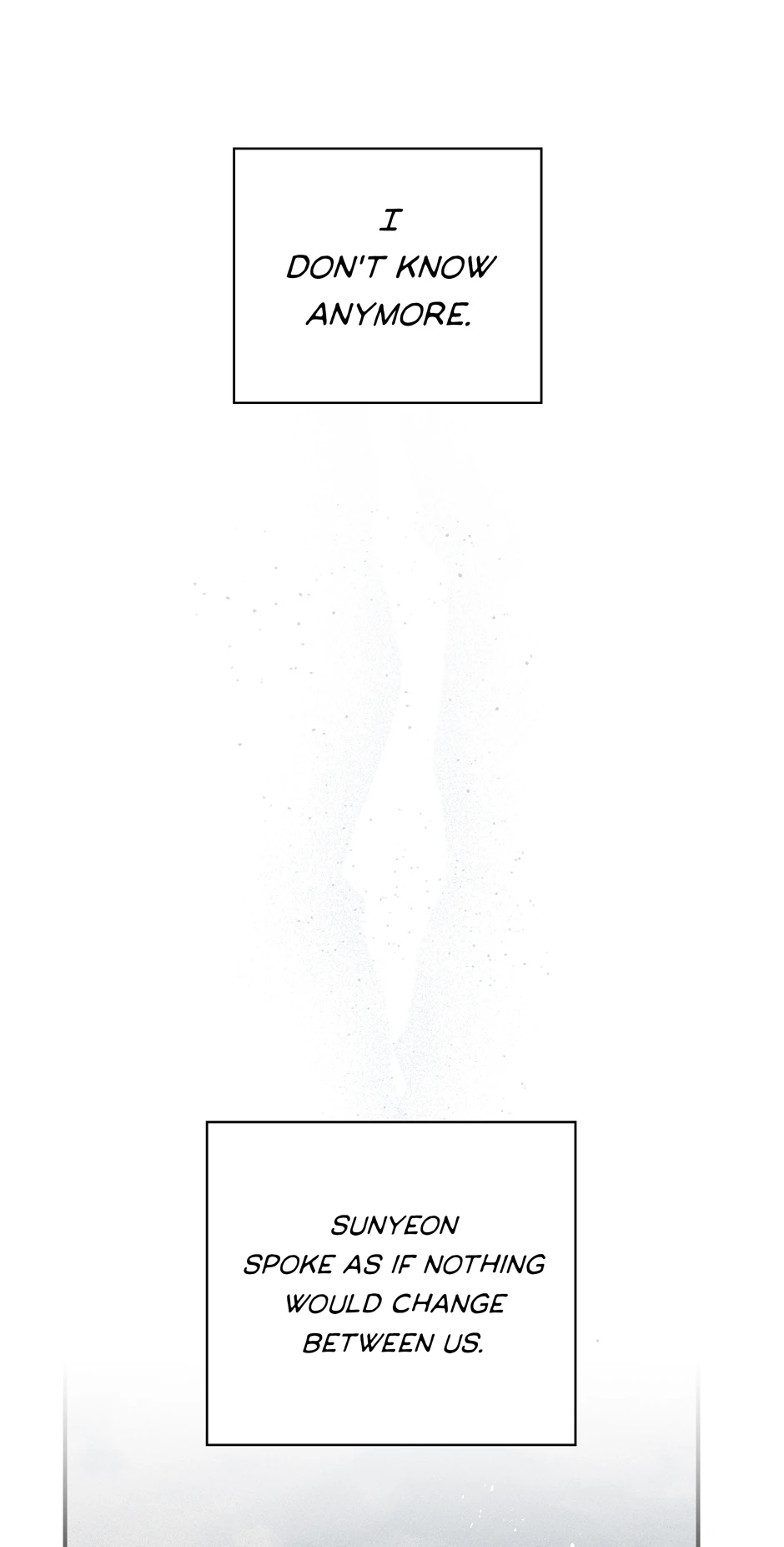 Lips (Mature) [Official] - 49. It Doesn't Suit You manhwa