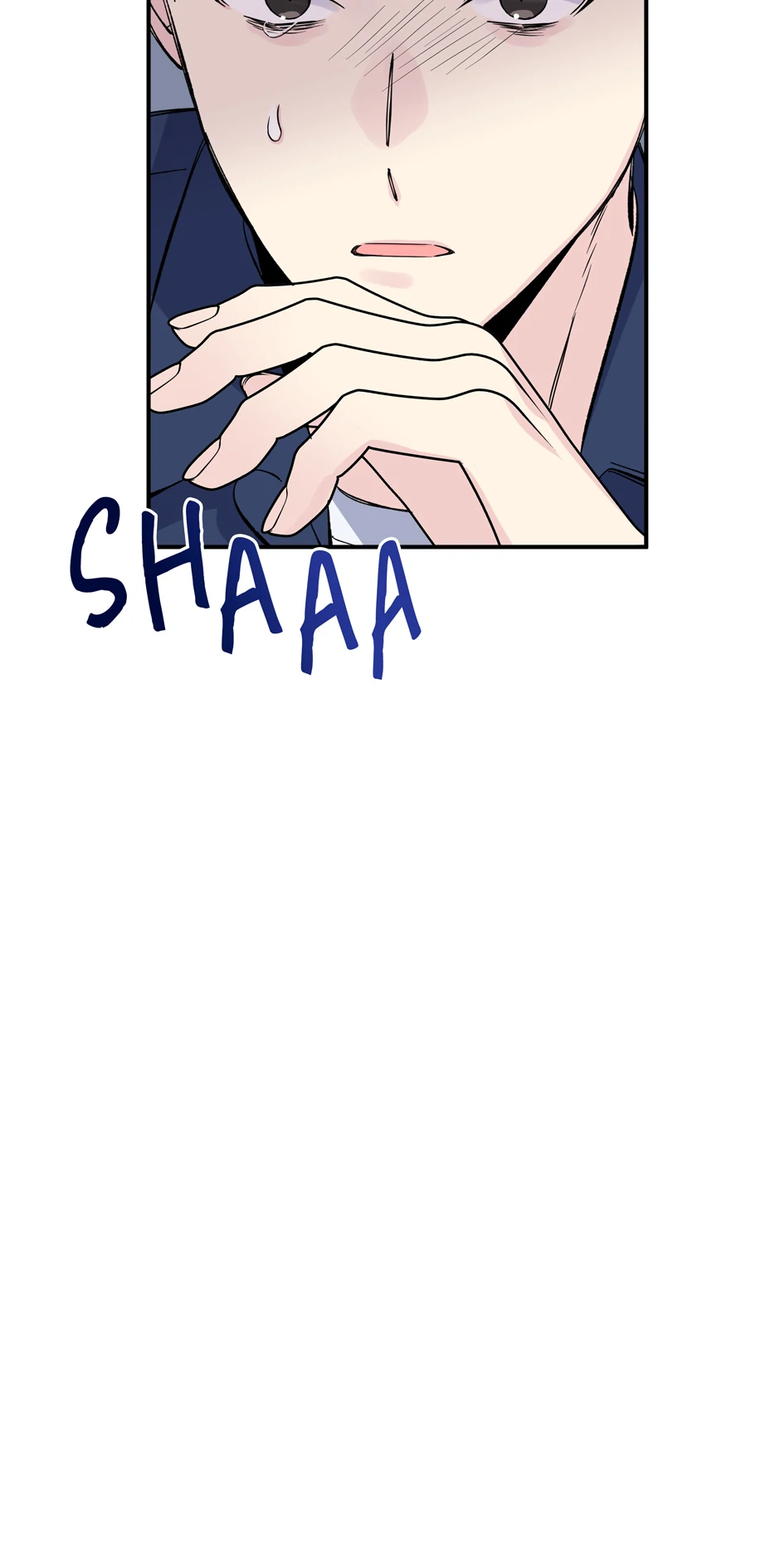 Lips (Mature) [Official] - 49. It Doesn't Suit You manhwa