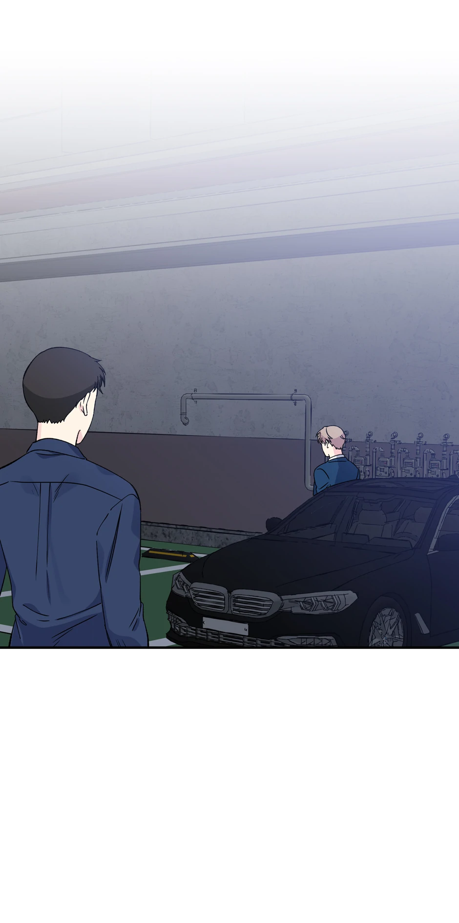 Lips (Mature) [Official] - 49. It Doesn't Suit You manhwa