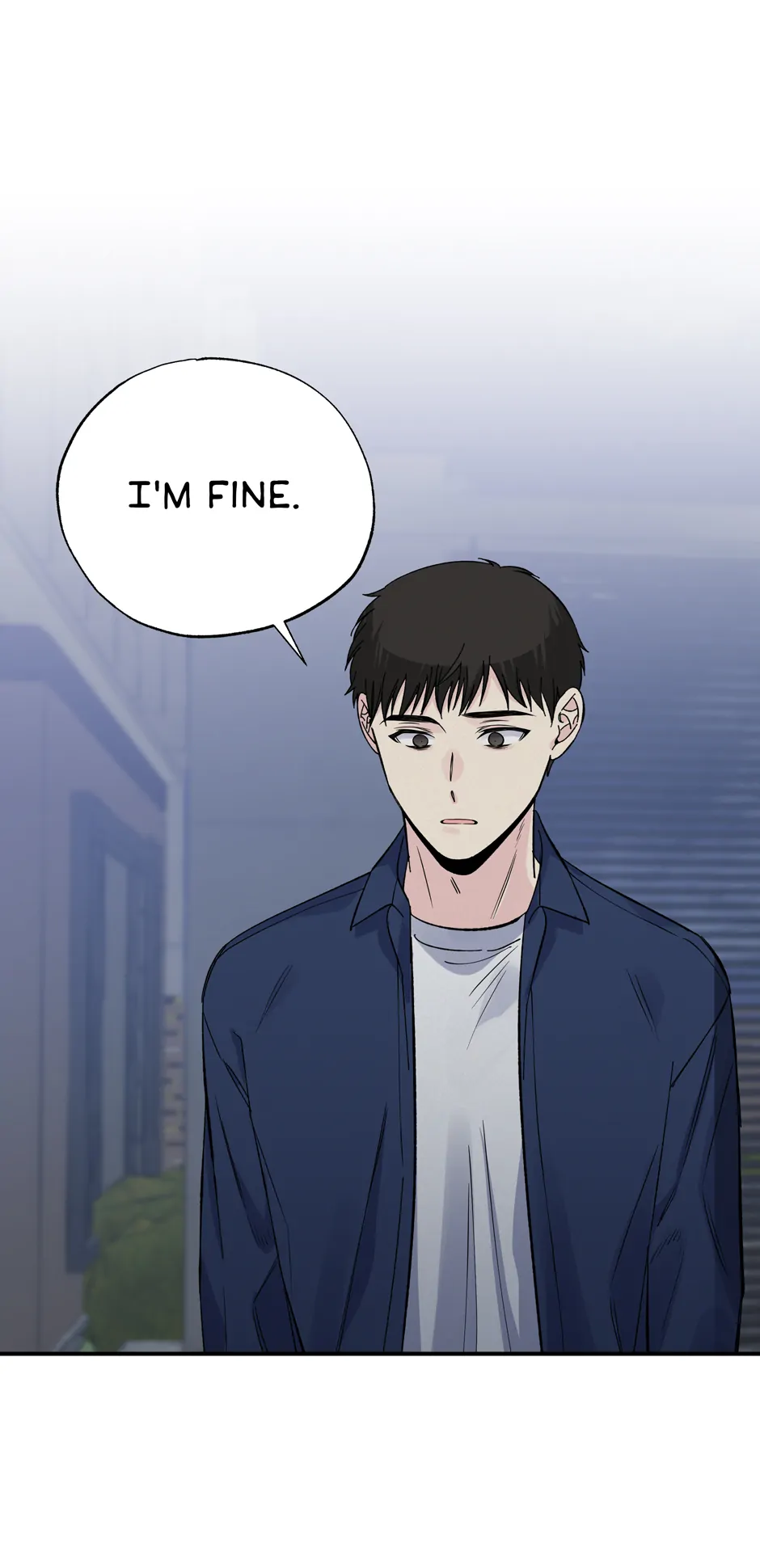 Lips (Mature) [Official] - 49. It Doesn't Suit You manhwa