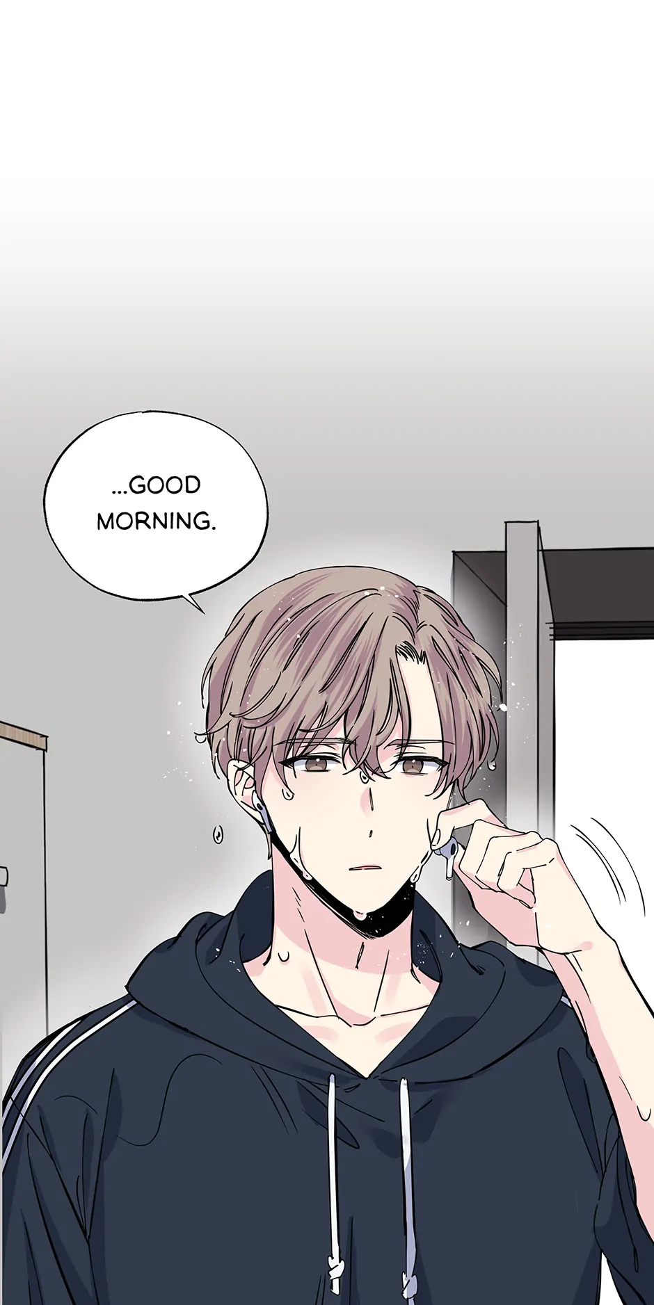 Lips (Mature) [Official] - 5. This is Troubling manhwa