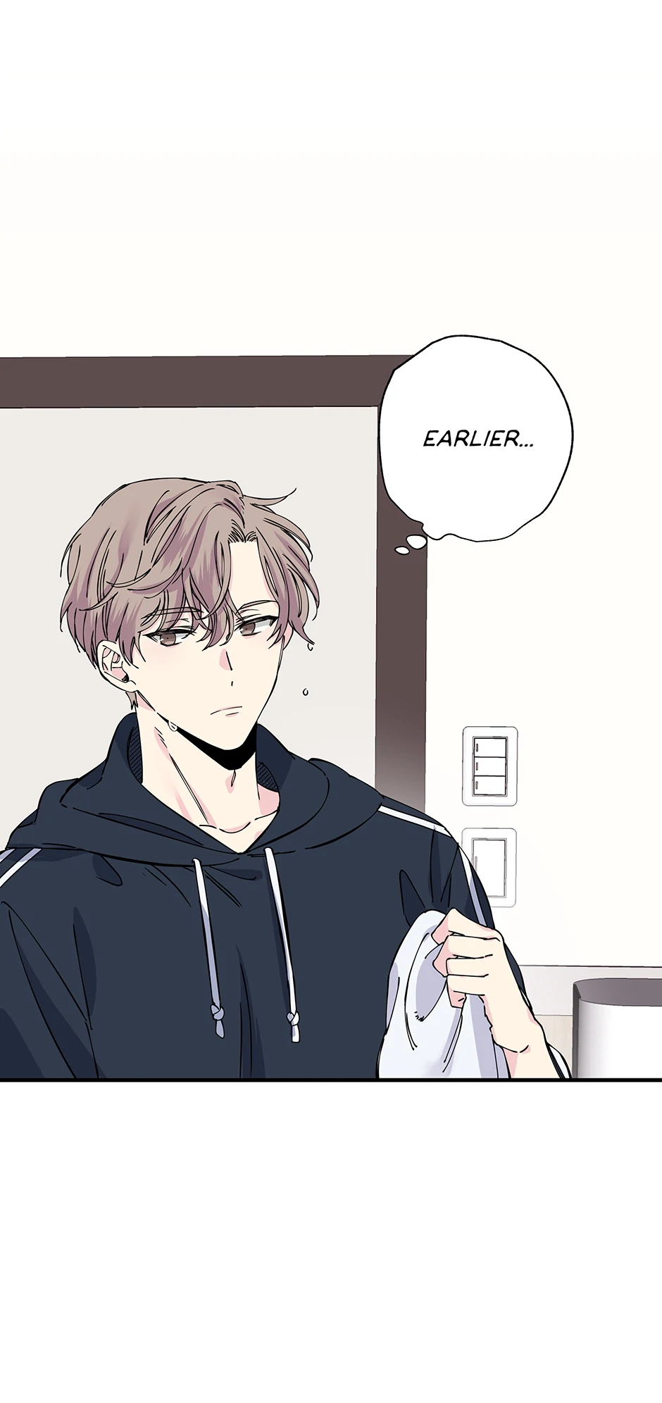 Lips (Mature) [Official] - 5. This is Troubling manhwa