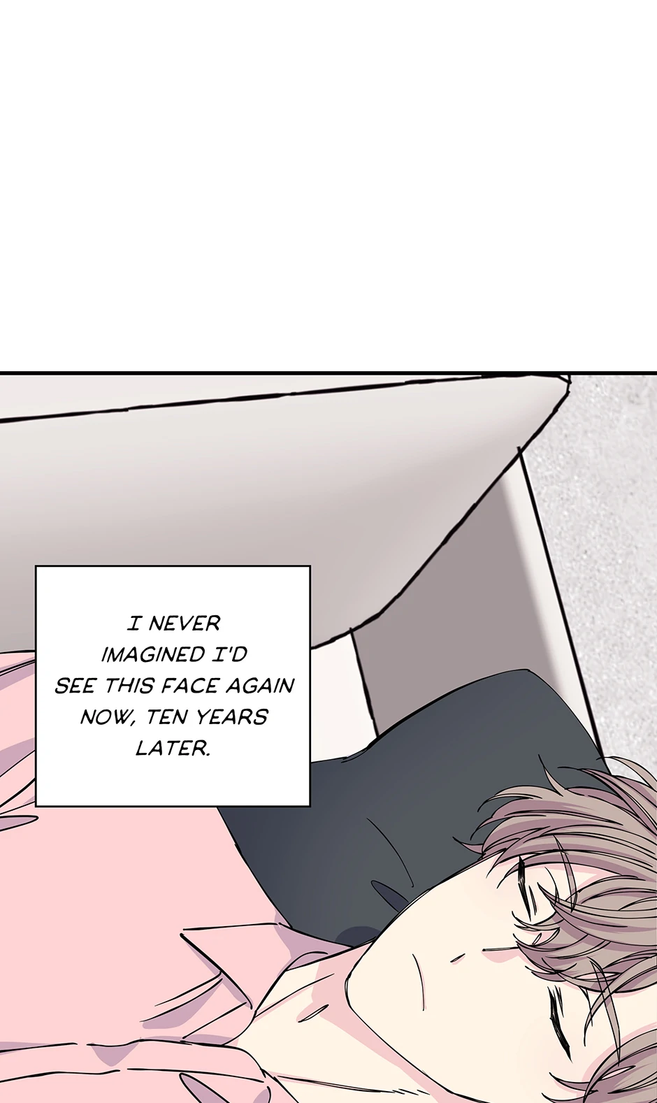 Lips (Mature) [Official] - 5. This is Troubling manhwa