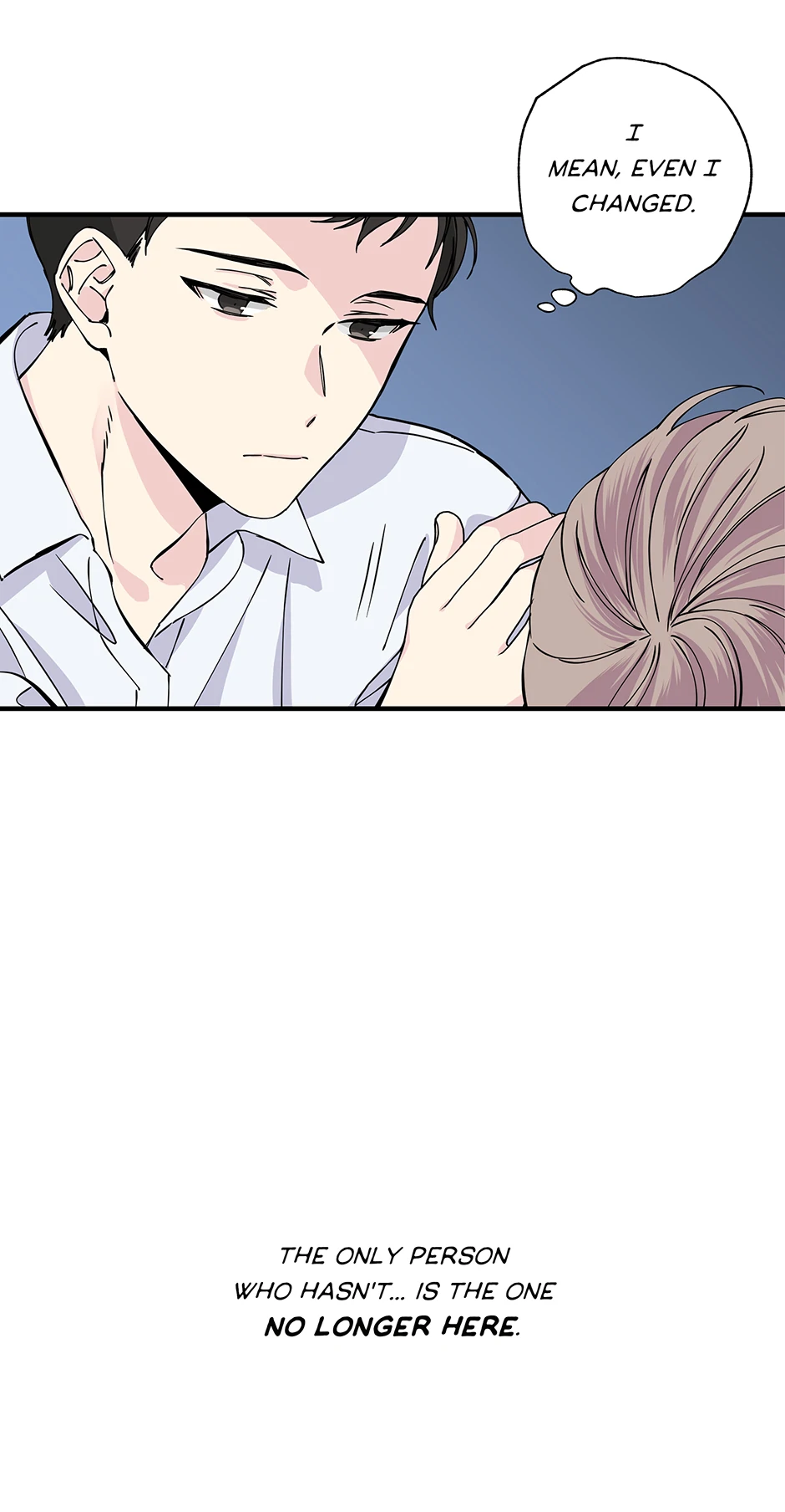 Lips (Mature) [Official] - 5. This is Troubling manhwa