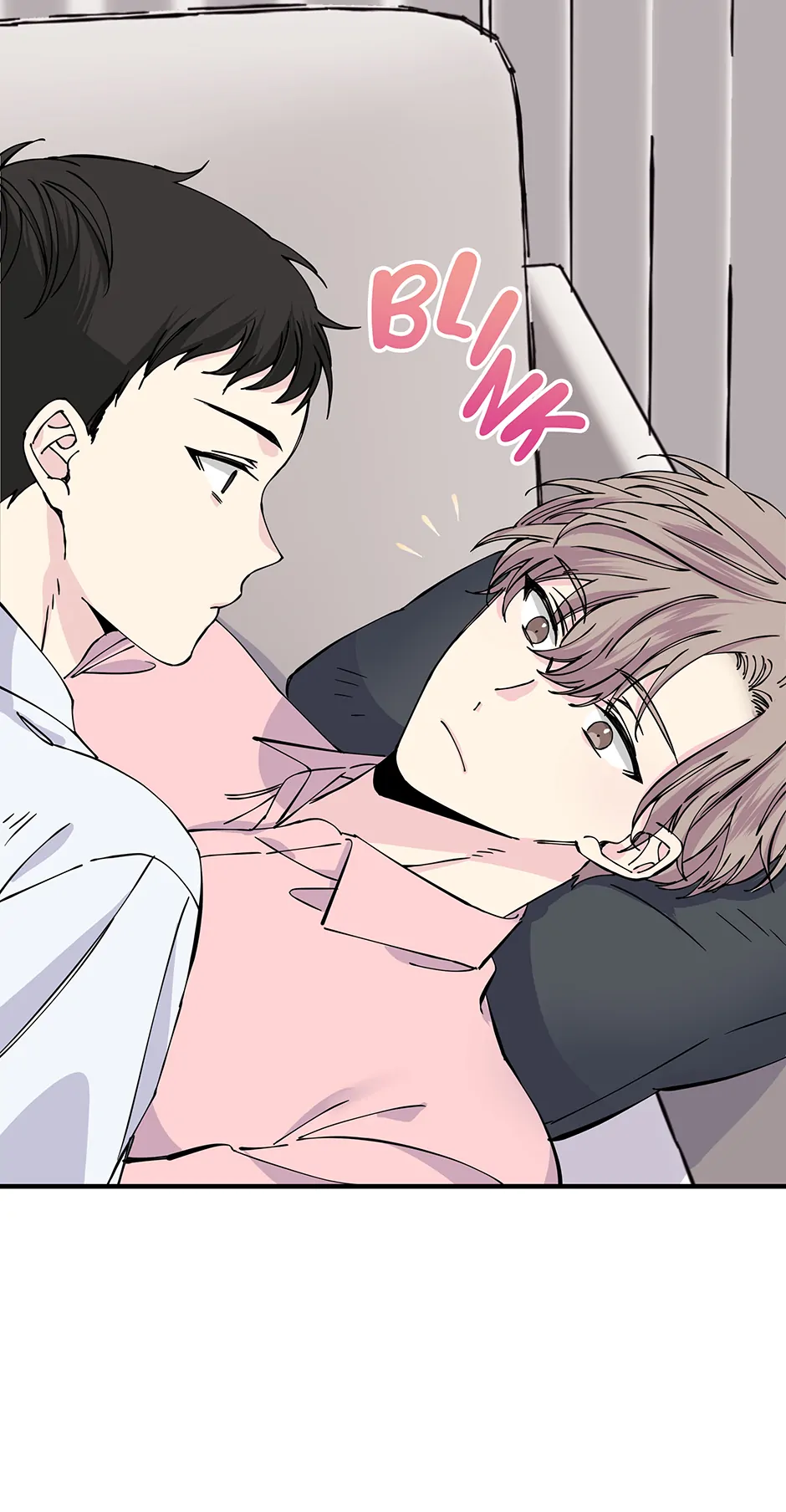 Lips (Mature) [Official] - 5. This is Troubling manhwa
