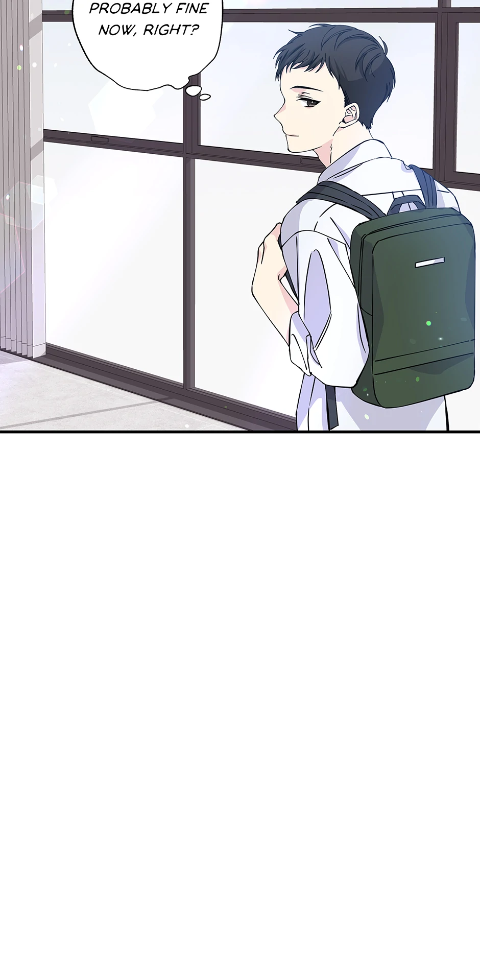 Lips (Mature) [Official] - 5. This is Troubling manhwa