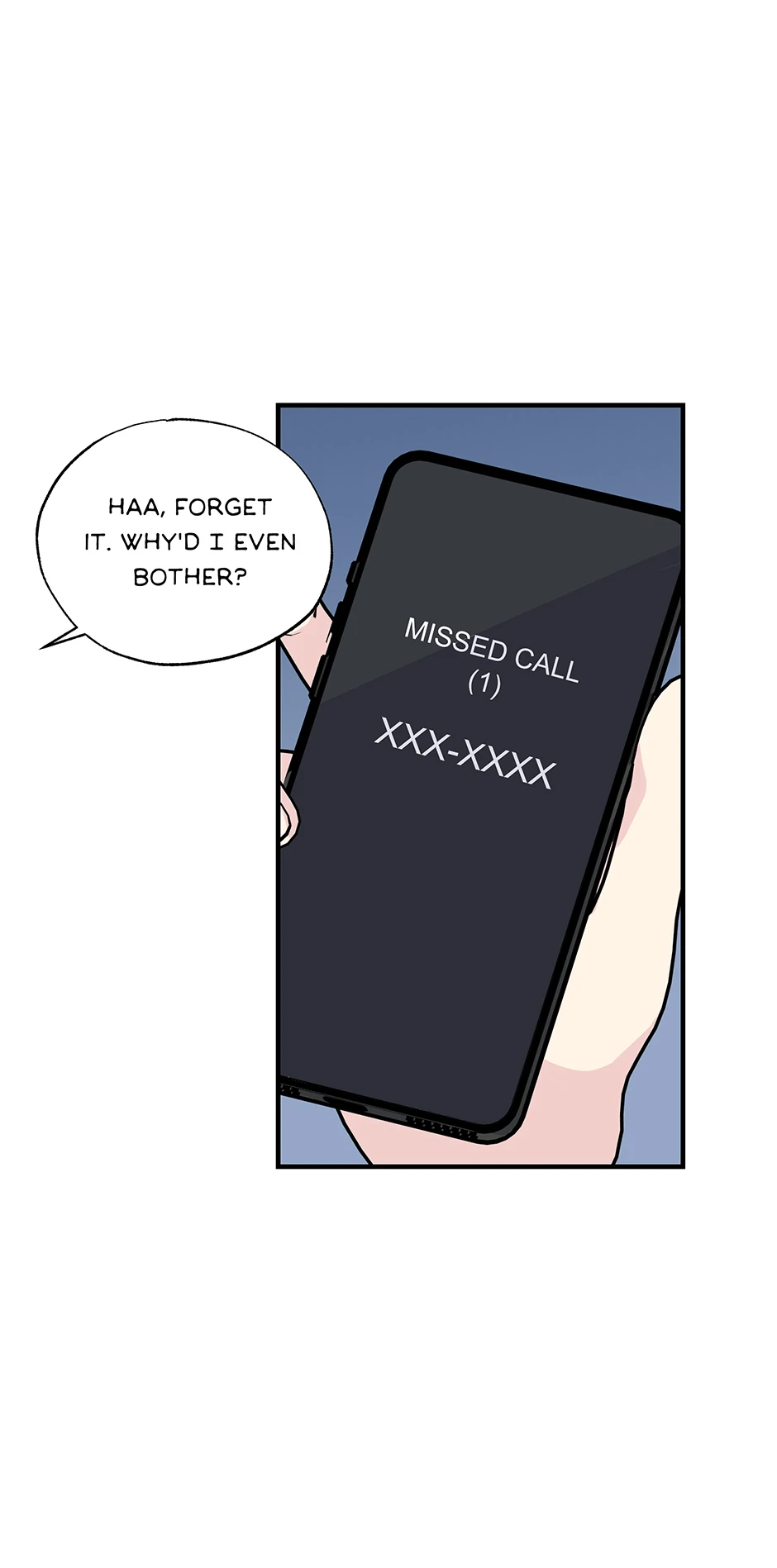 Lips (Mature) [Official] - 5. This is Troubling manhwa