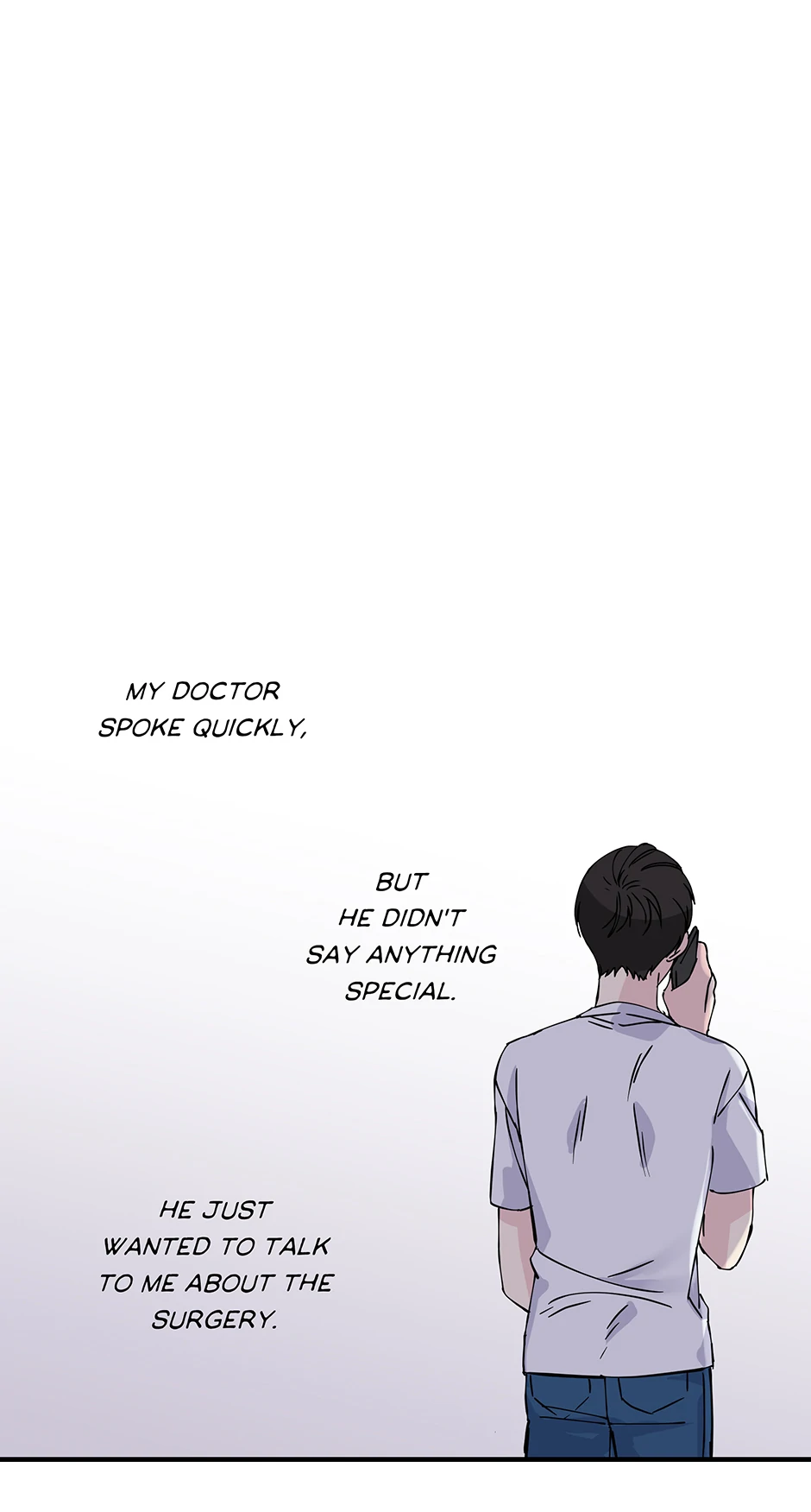 Lips (Mature) [Official] - 5. This is Troubling manhwa