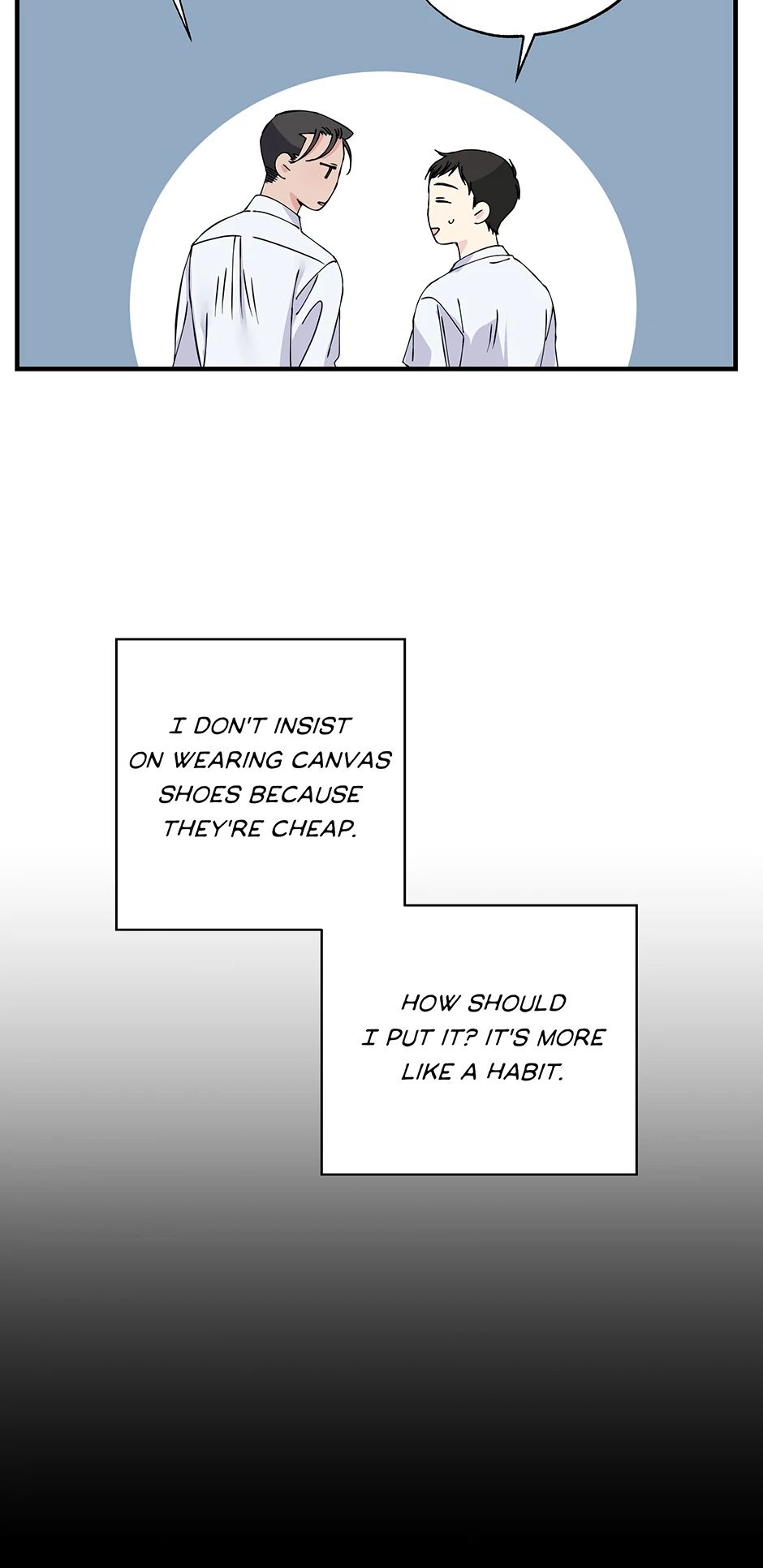 Lips (Mature) [Official] - 5. This is Troubling manhwa