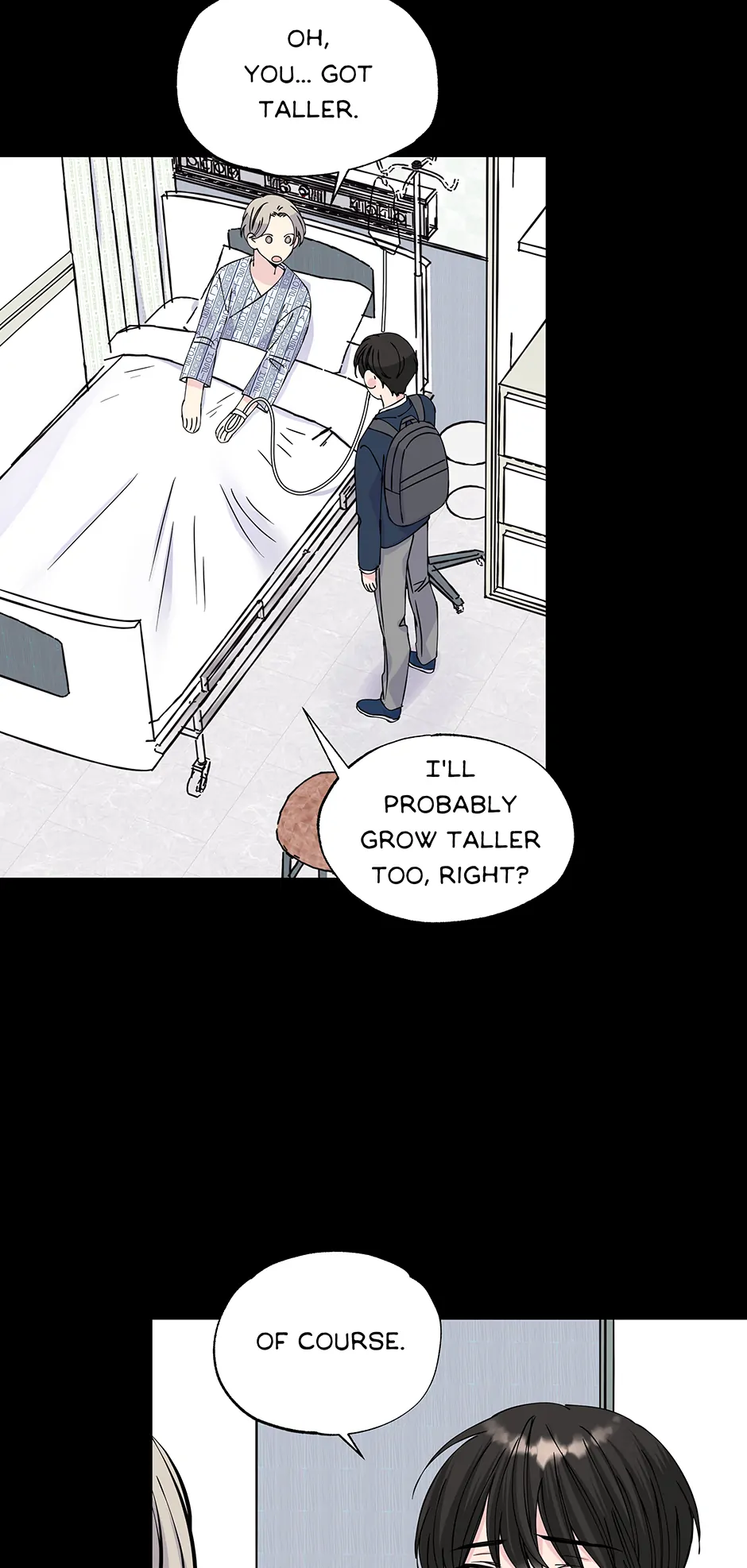 Lips (Mature) [Official] - 5. This is Troubling manhwa