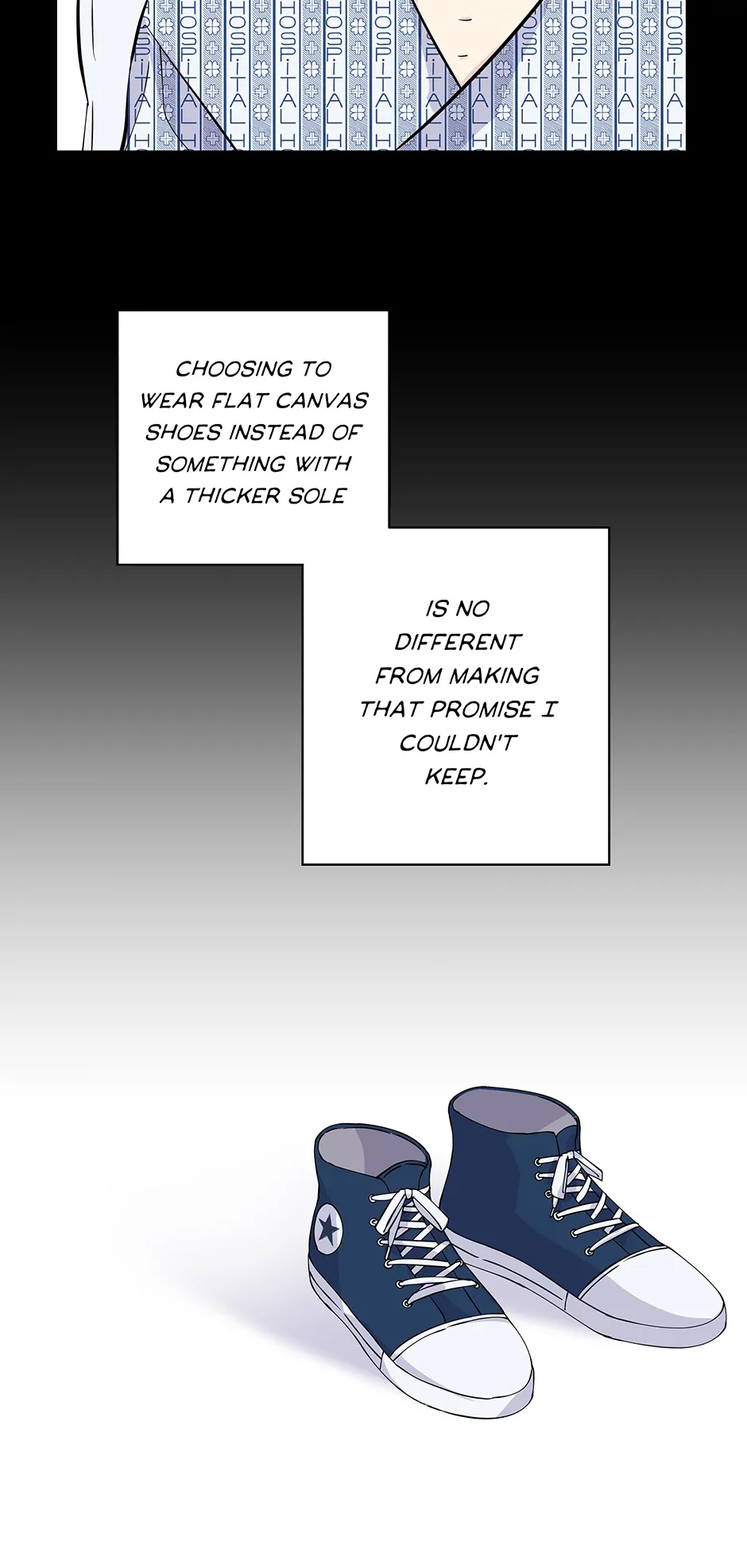 Lips (Mature) [Official] - 5. This is Troubling manhwa
