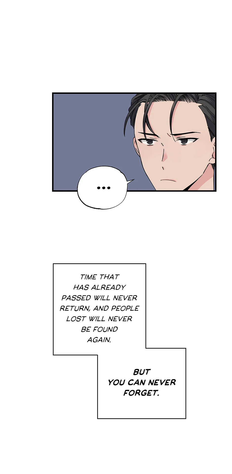 Lips (Mature) [Official] - 5. This is Troubling manhwa