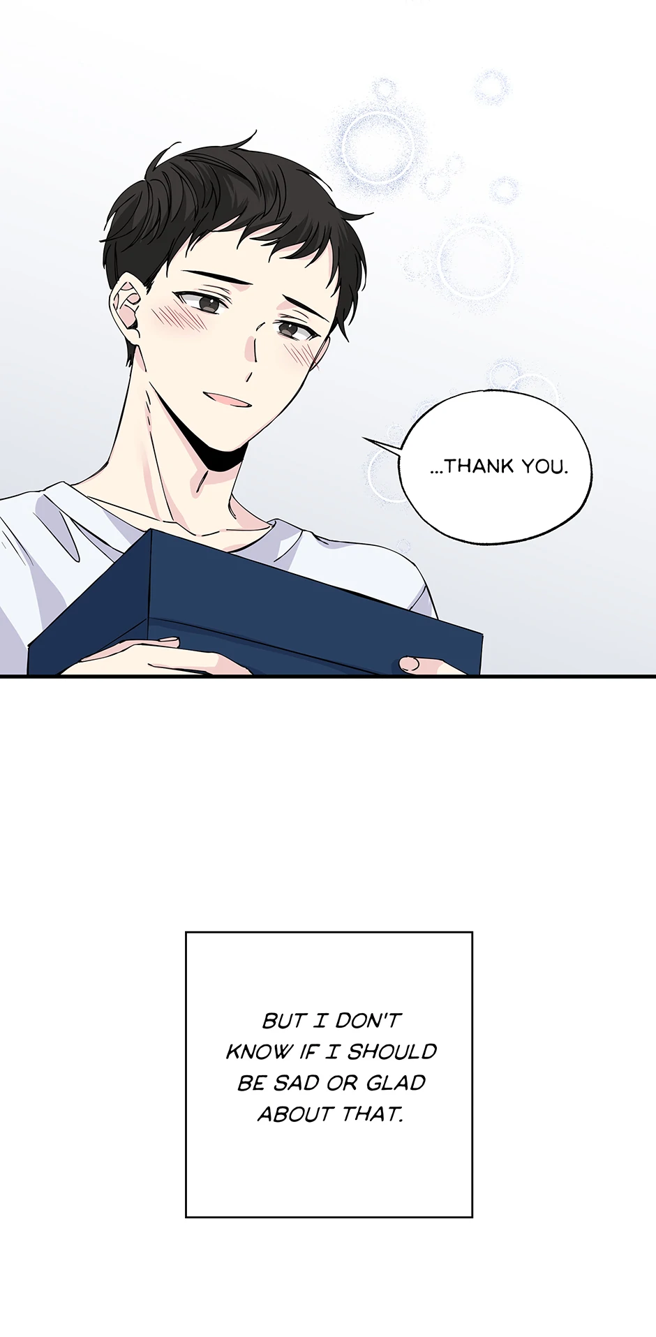 Lips (Mature) [Official] - 5. This is Troubling manhwa