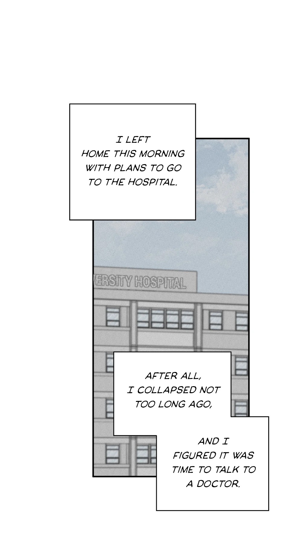 Lips (Mature) [Official] - 50. What's the Point? manhwa