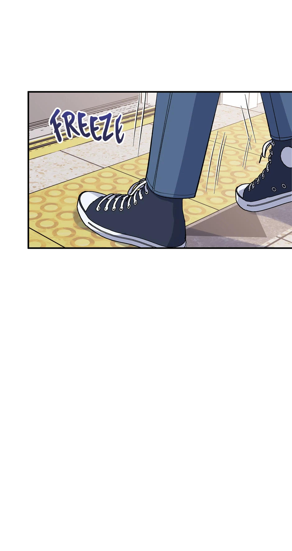 Lips (Mature) [Official] - 50. What's the Point? manhwa