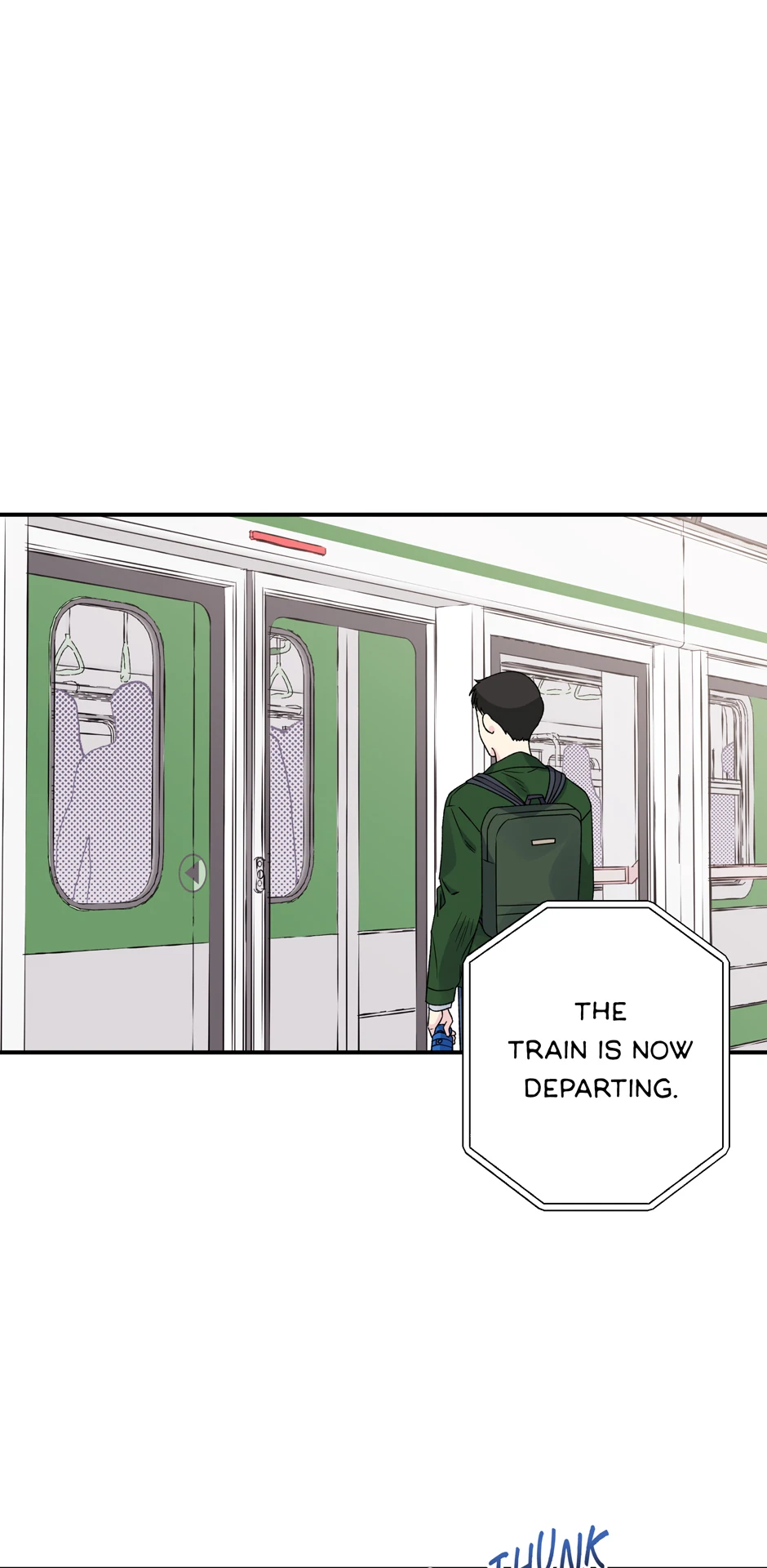 Lips (Mature) [Official] - 50. What's the Point? manhwa