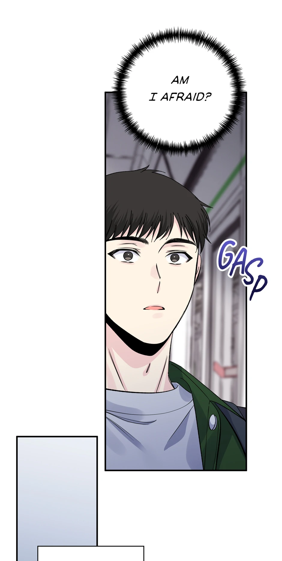 Lips (Mature) [Official] - 50. What's the Point? manhwa