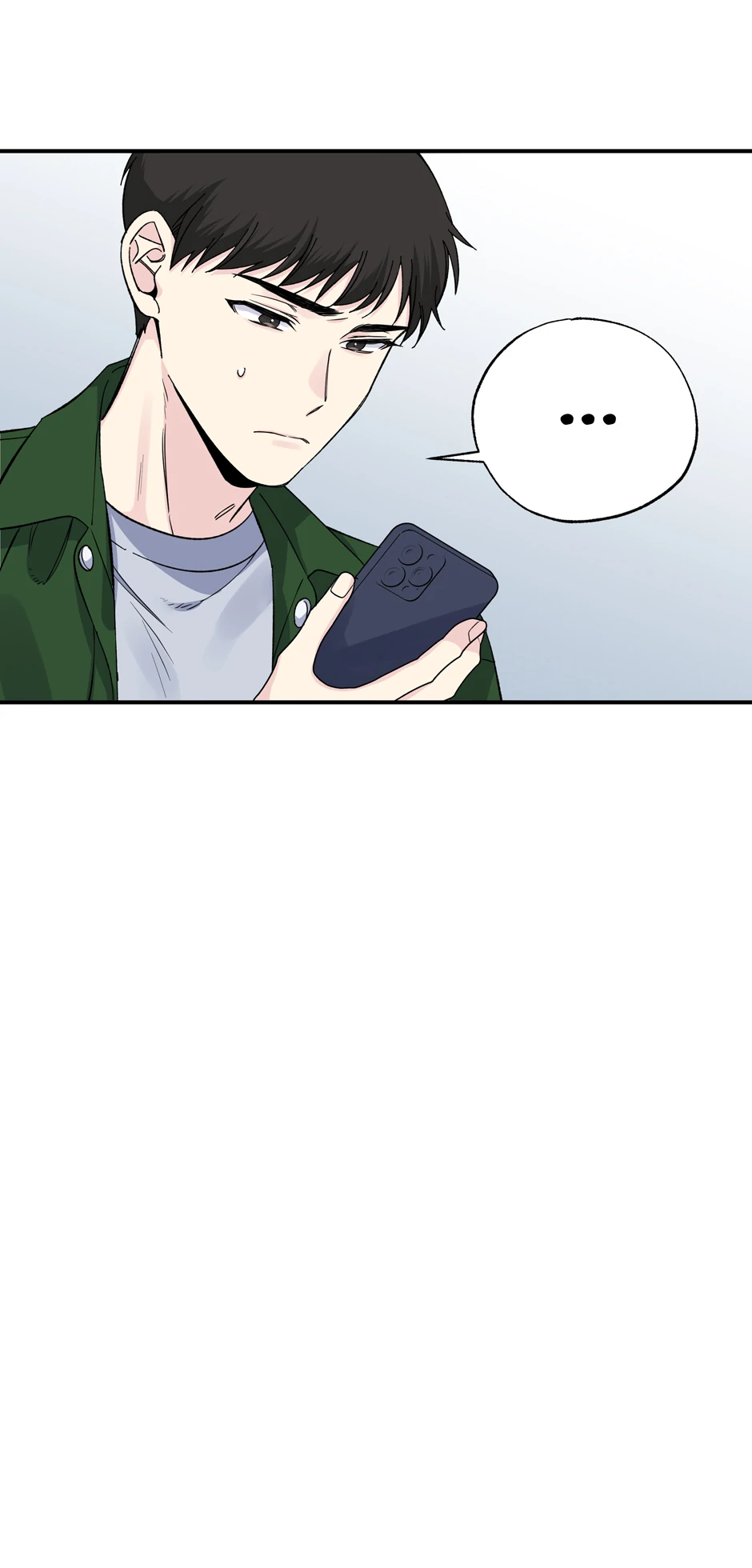 Lips (Mature) [Official] - 50. What's the Point? manhwa