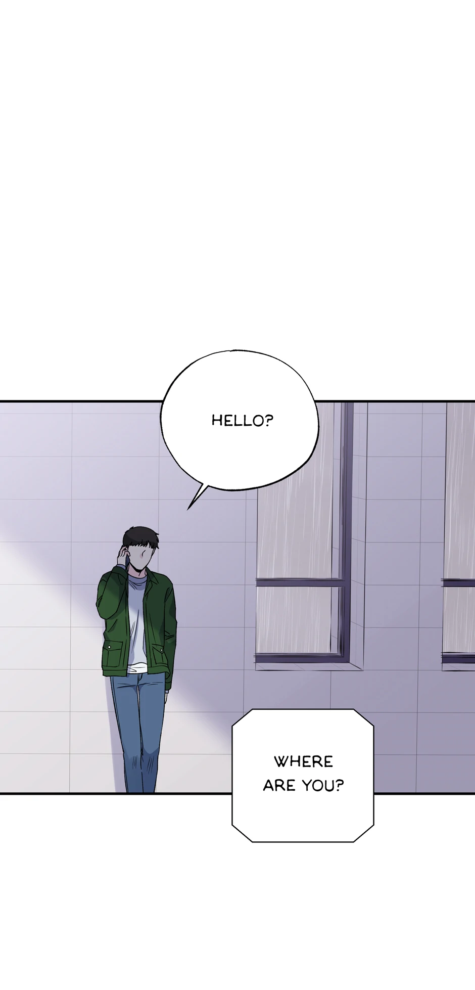 Lips (Mature) [Official] - 50. What's the Point? manhwa