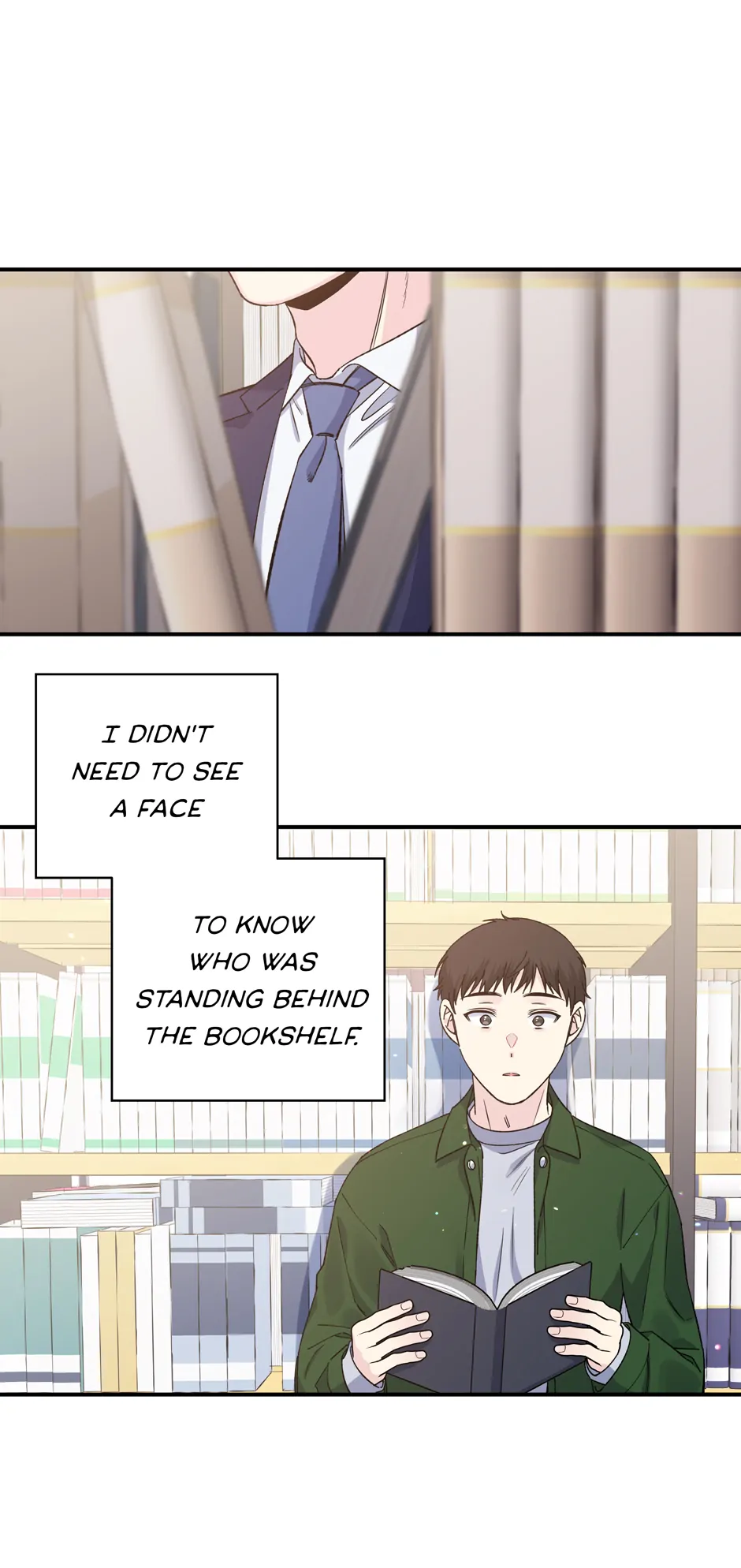 Lips (Mature) [Official] - 50. What's the Point? manhwa