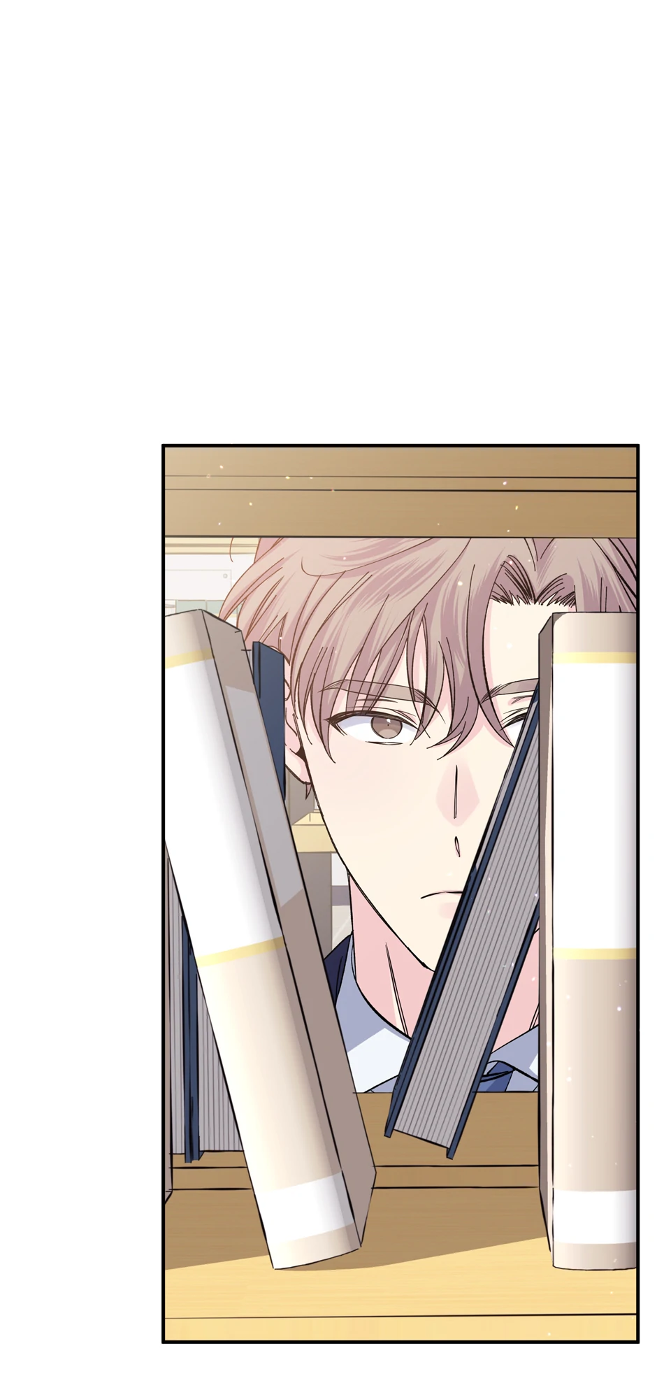 Lips (Mature) [Official] - 50. What's the Point? manhwa