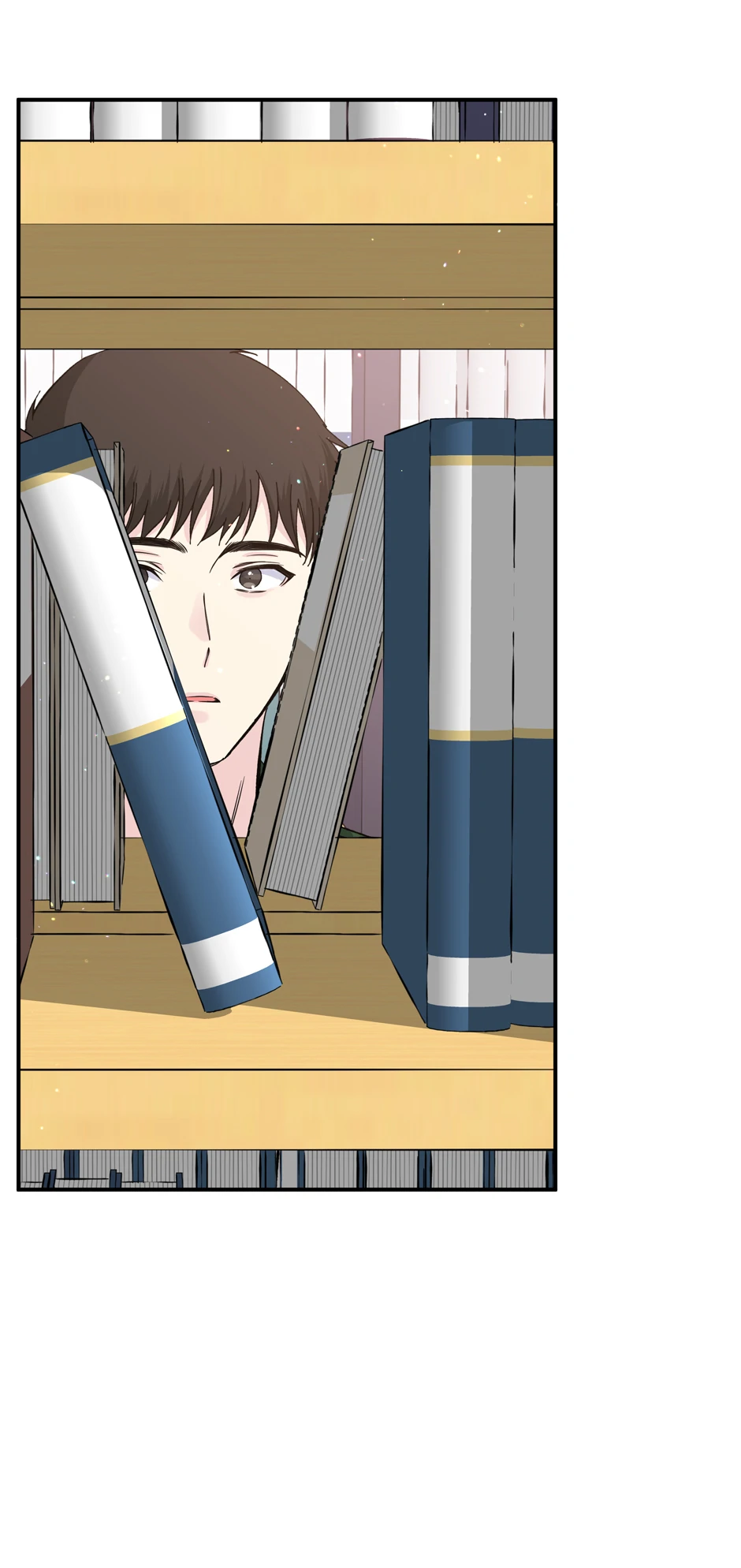 Lips (Mature) [Official] - 50. What's the Point? manhwa