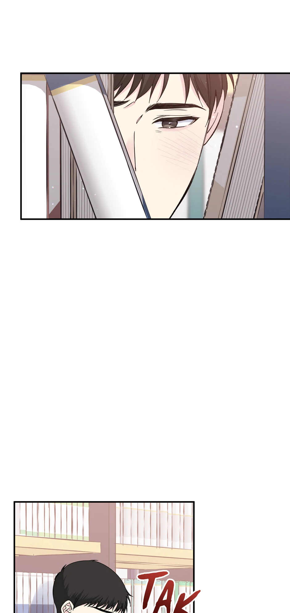 Lips (Mature) [Official] - 50. What's the Point? manhwa