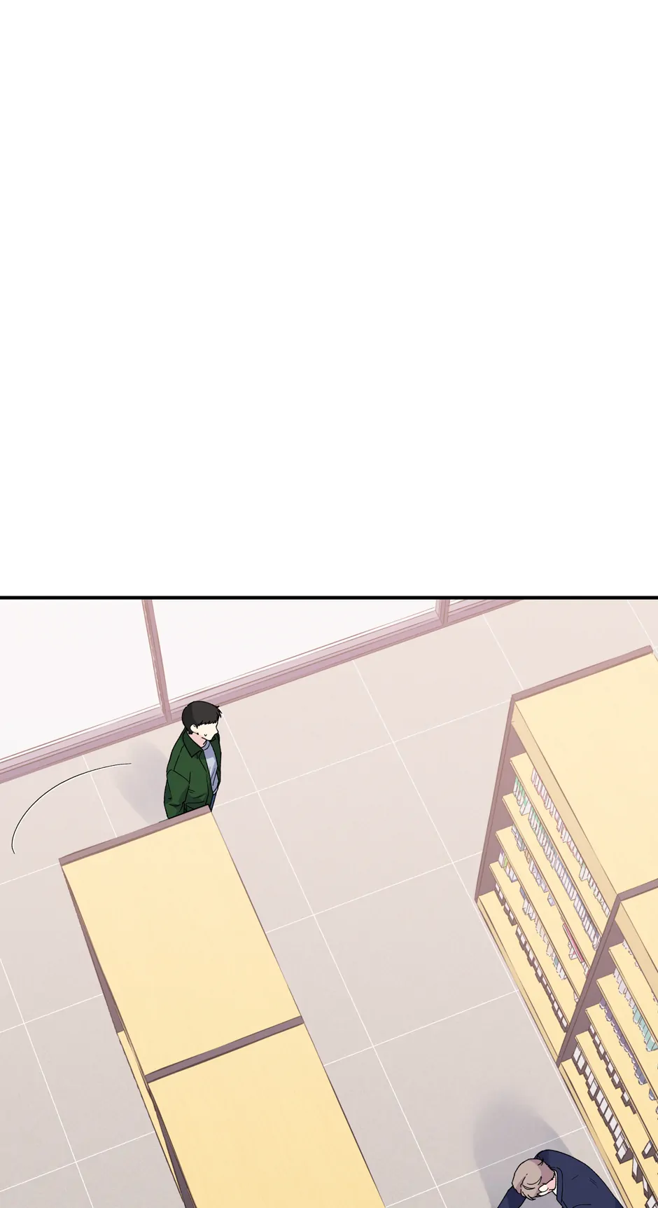 Lips (Mature) [Official] - 50. What's the Point? manhwa