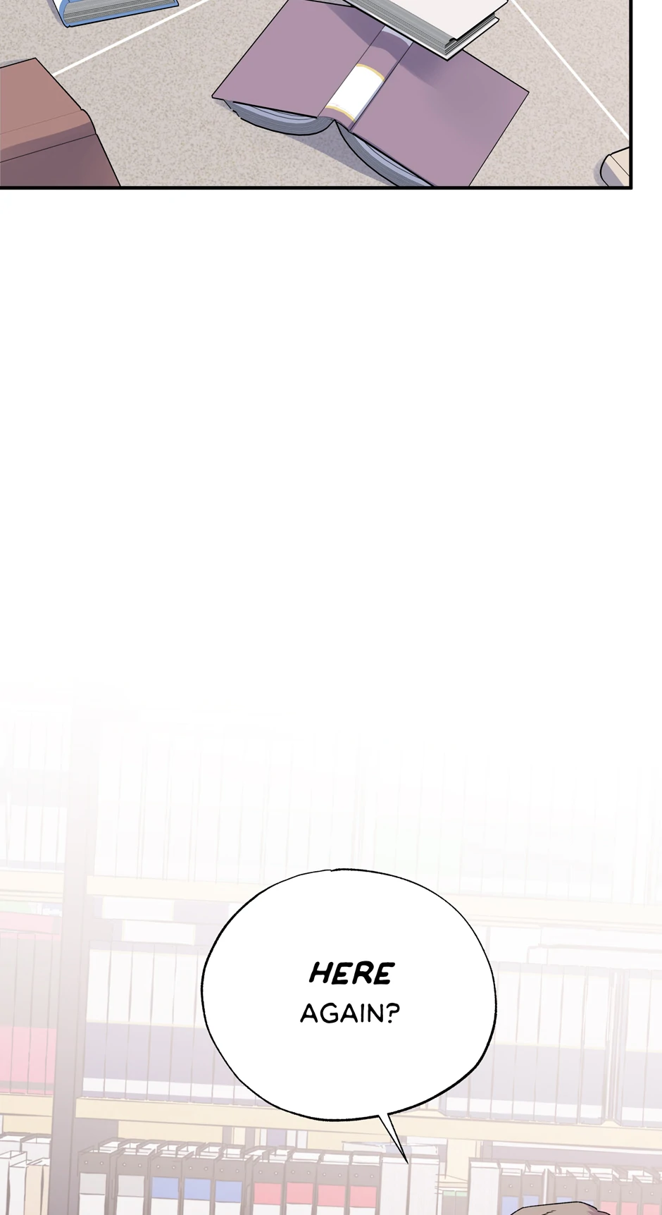 Lips (Mature) [Official] - 50. What's the Point? manhwa