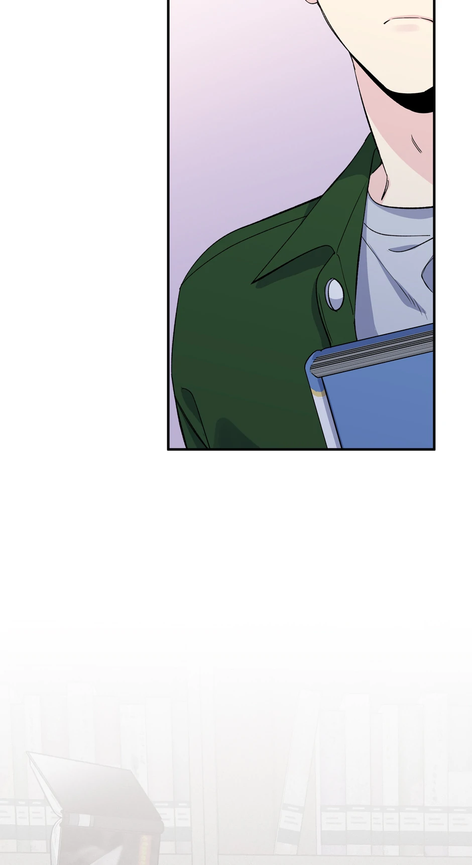 Lips (Mature) [Official] - 50. What's the Point? manhwa