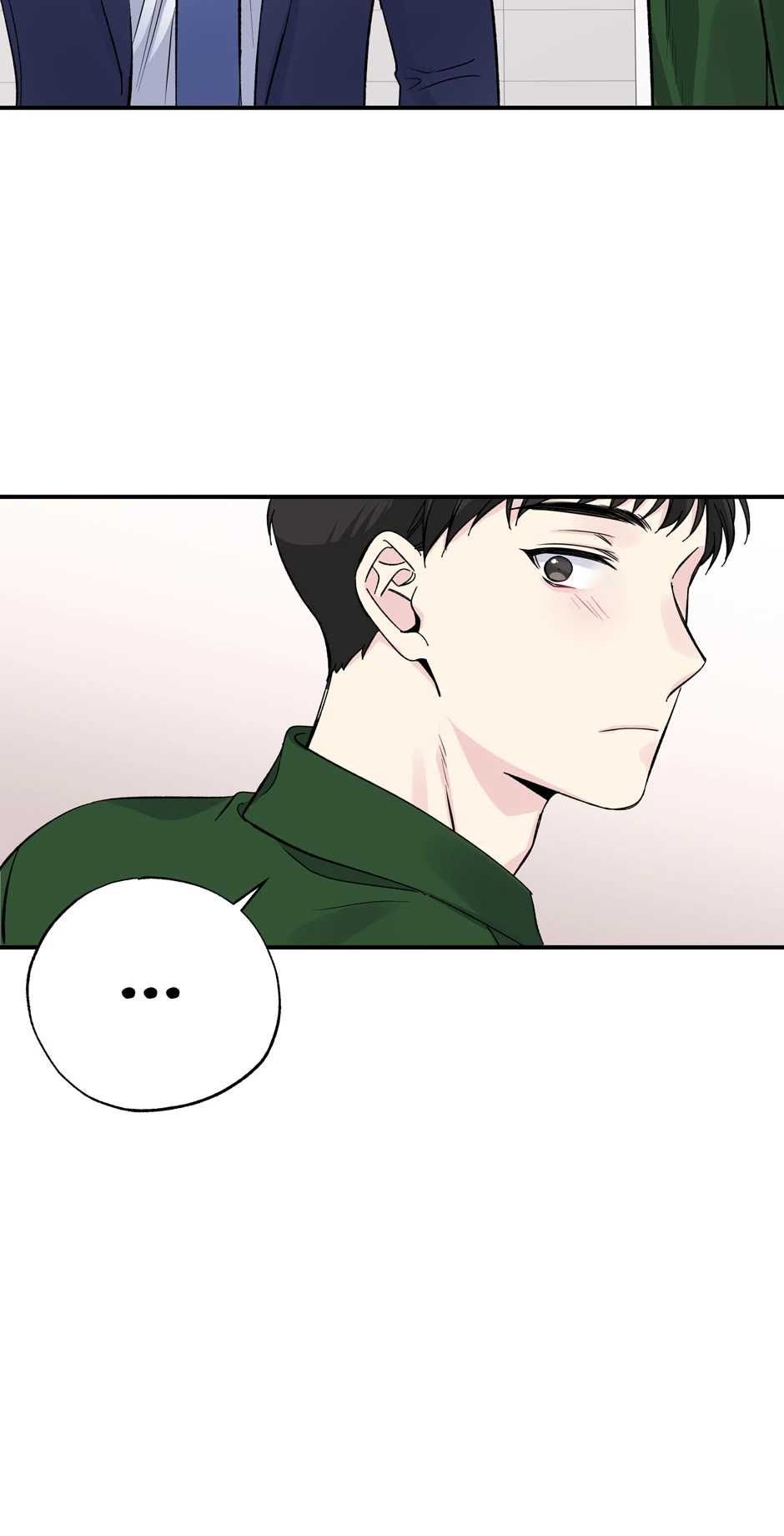 Lips (Mature) [Official] - 50. What's the Point? manhwa