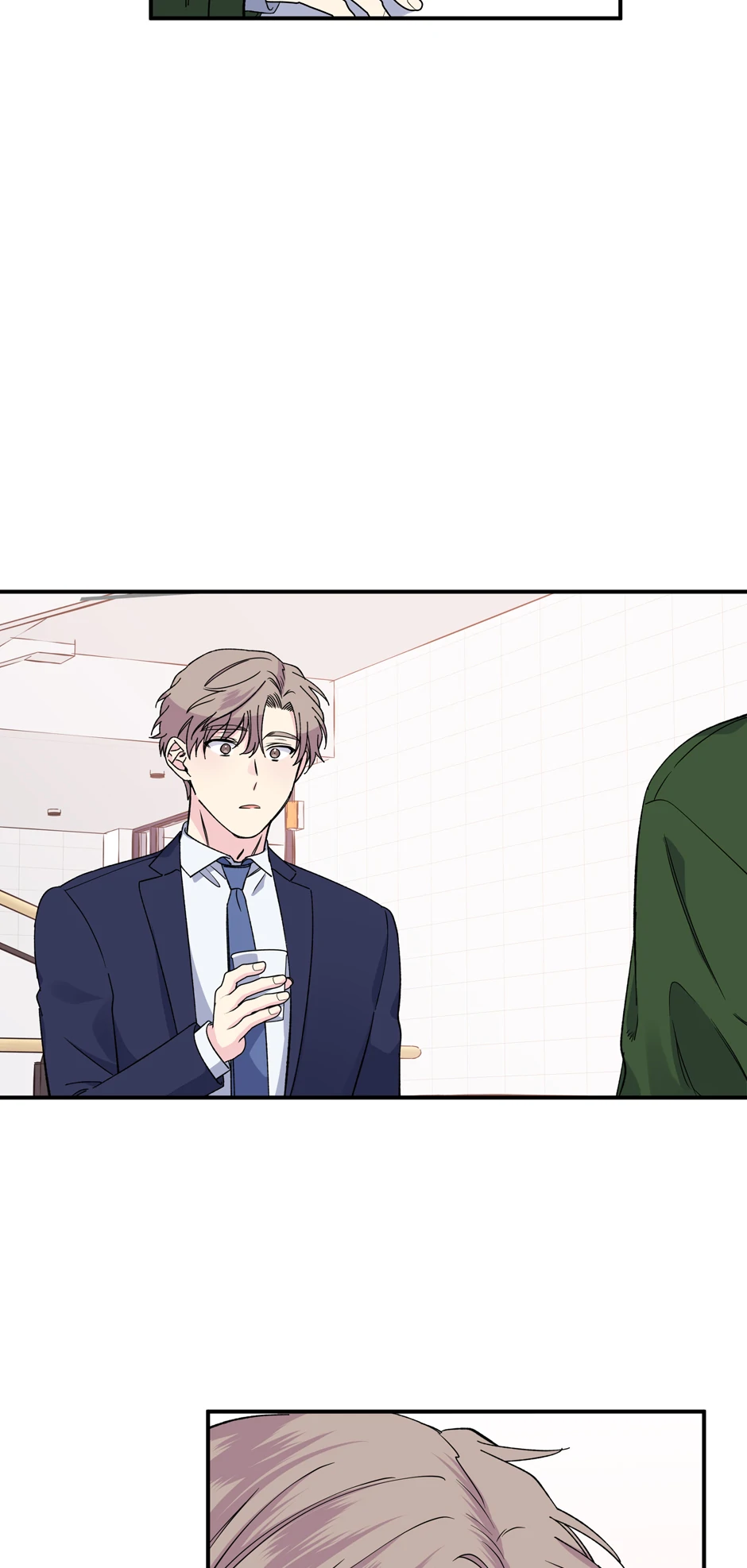Lips (Mature) [Official] - 51. Now I Know manhwa
