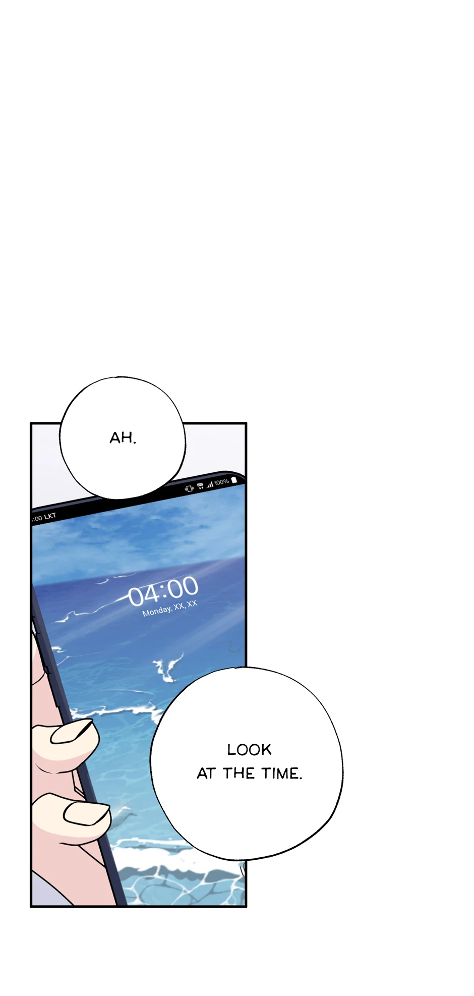 Lips (Mature) [Official] - 51. Now I Know manhwa