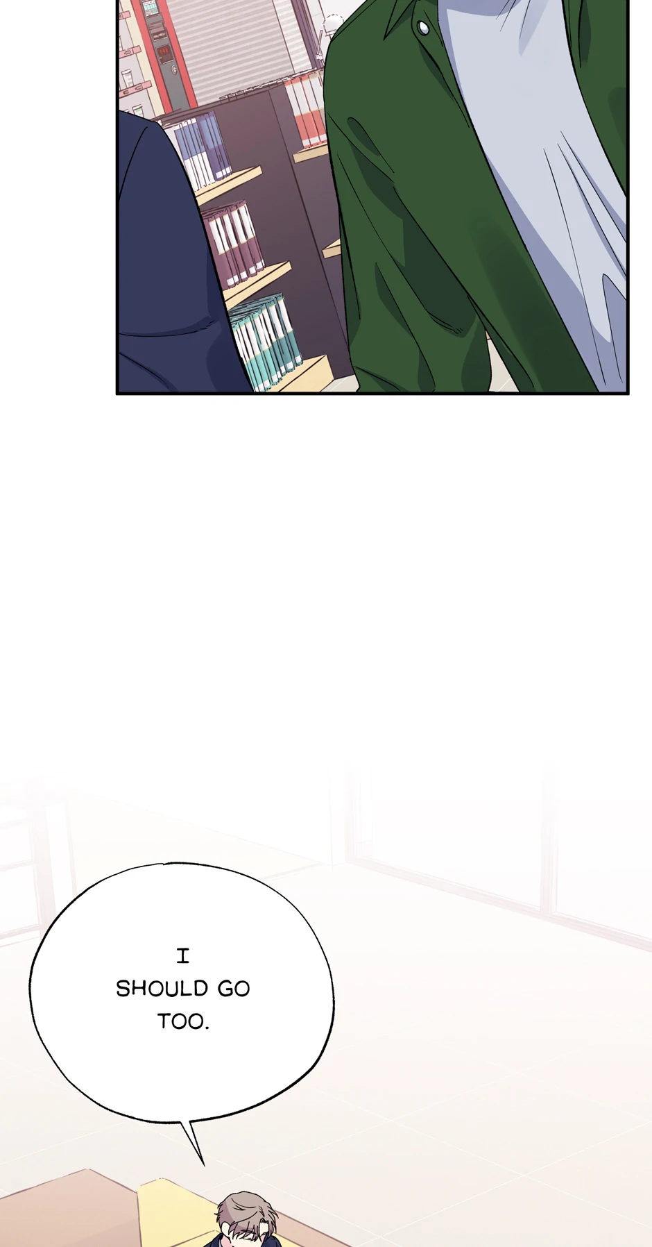 Lips (Mature) [Official] - 51. Now I Know manhwa