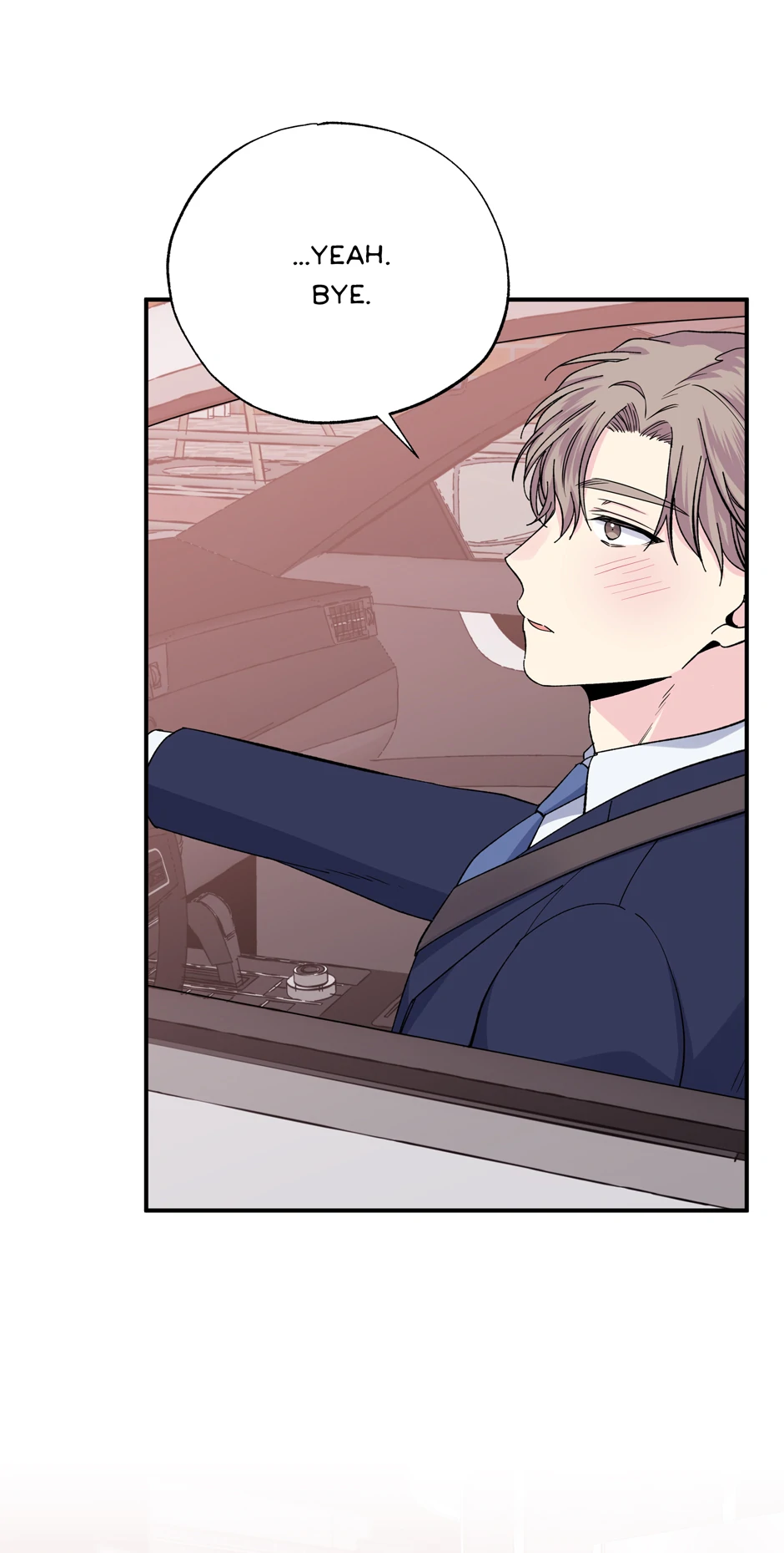 Lips (Mature) [Official] - 51. Now I Know manhwa