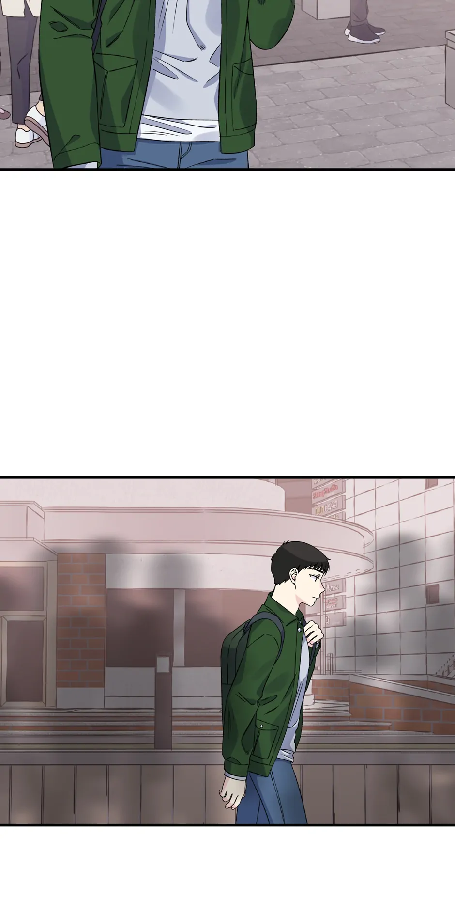 Lips (Mature) [Official] - 51. Now I Know manhwa