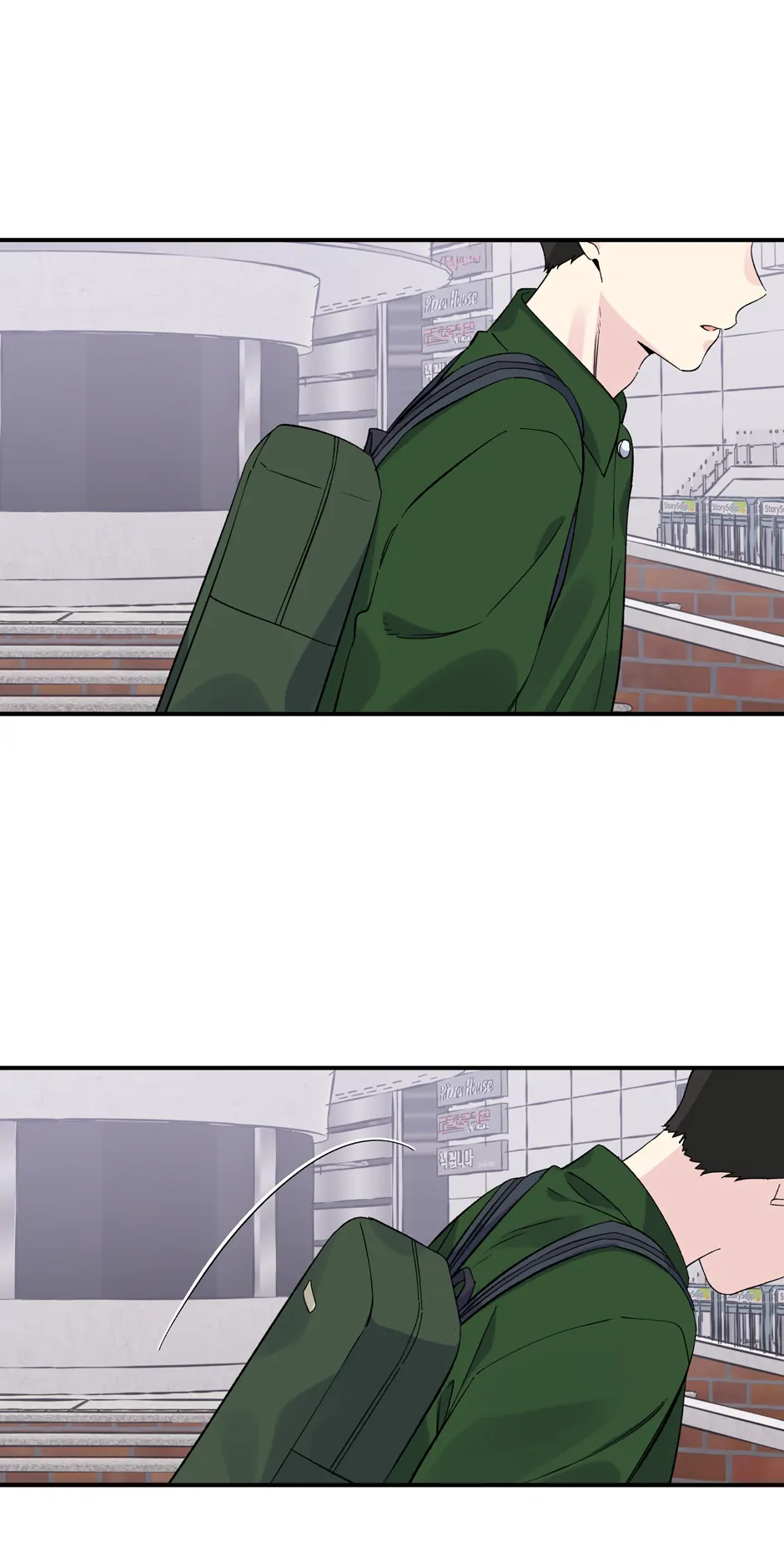 Lips (Mature) [Official] - 51. Now I Know manhwa