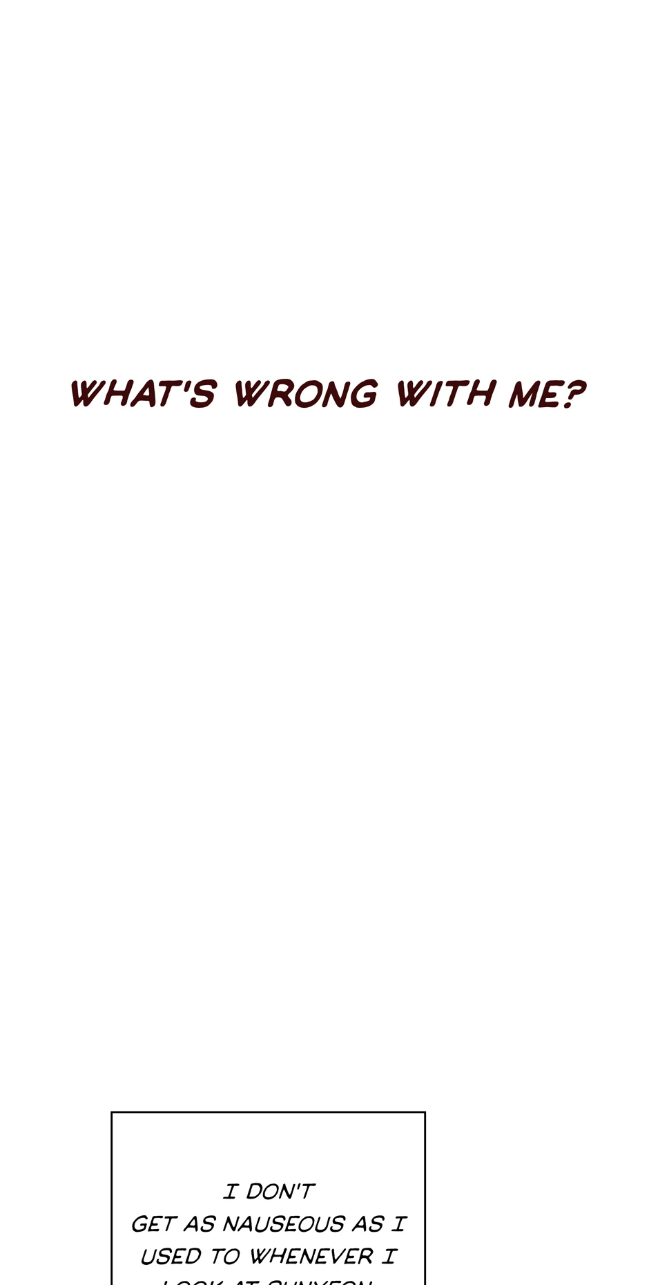 Lips (Mature) [Official] - 51. Now I Know manhwa