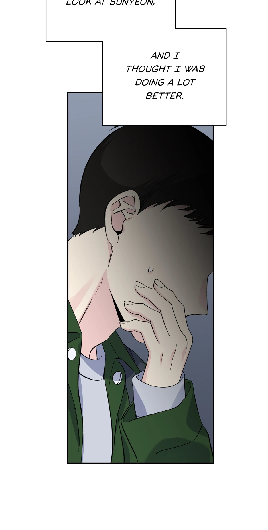 Lips (Mature) [Official] - 51. Now I Know manhwa