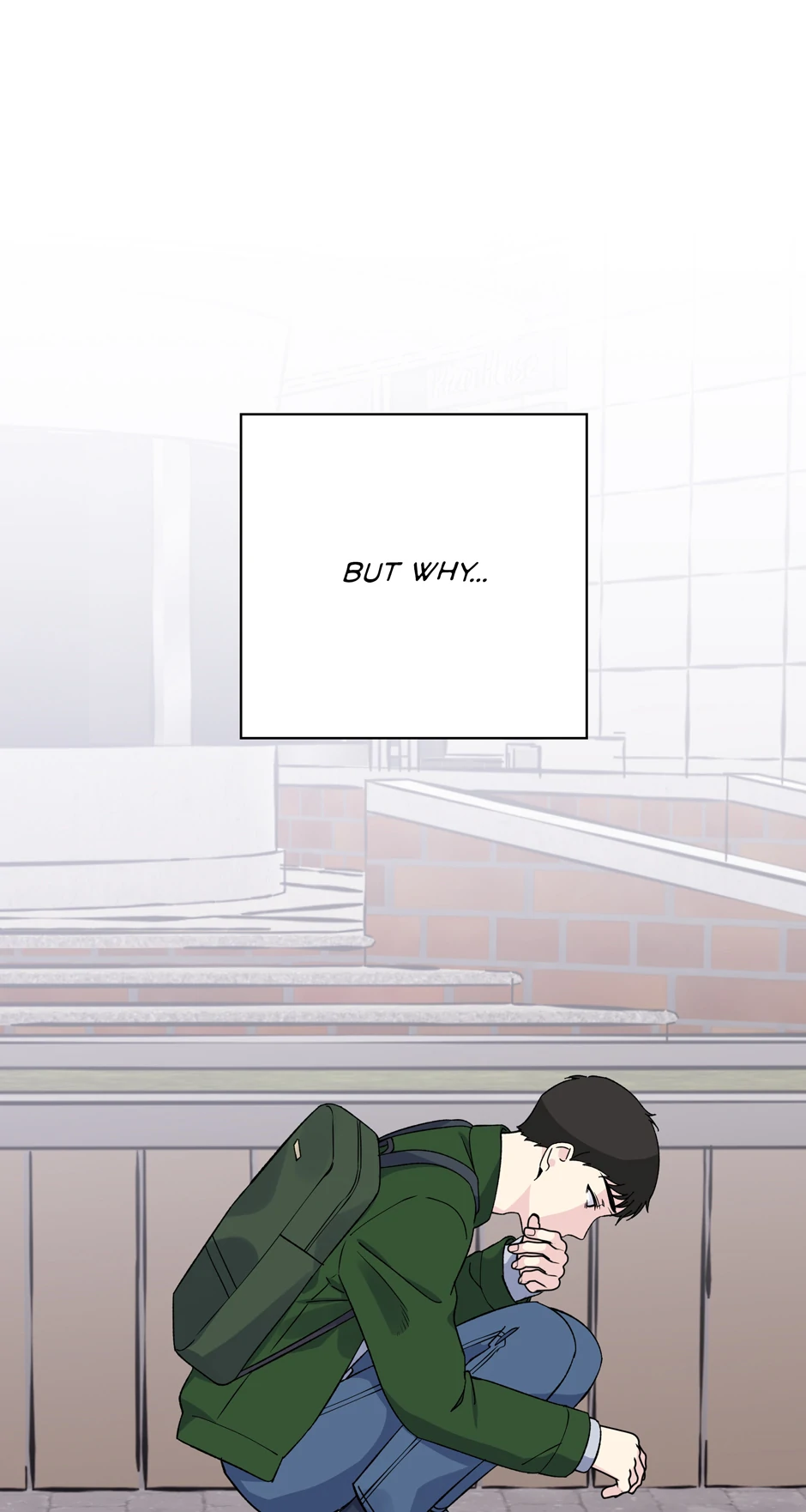 Lips (Mature) [Official] - 51. Now I Know manhwa