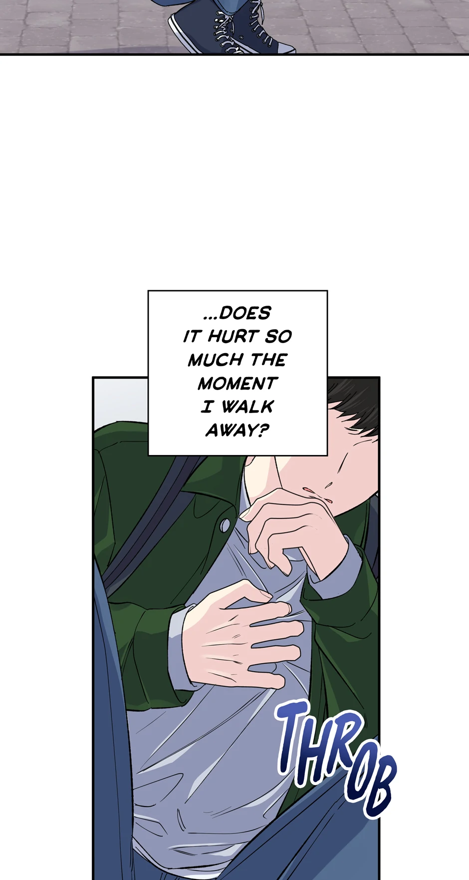Lips (Mature) [Official] - 51. Now I Know manhwa
